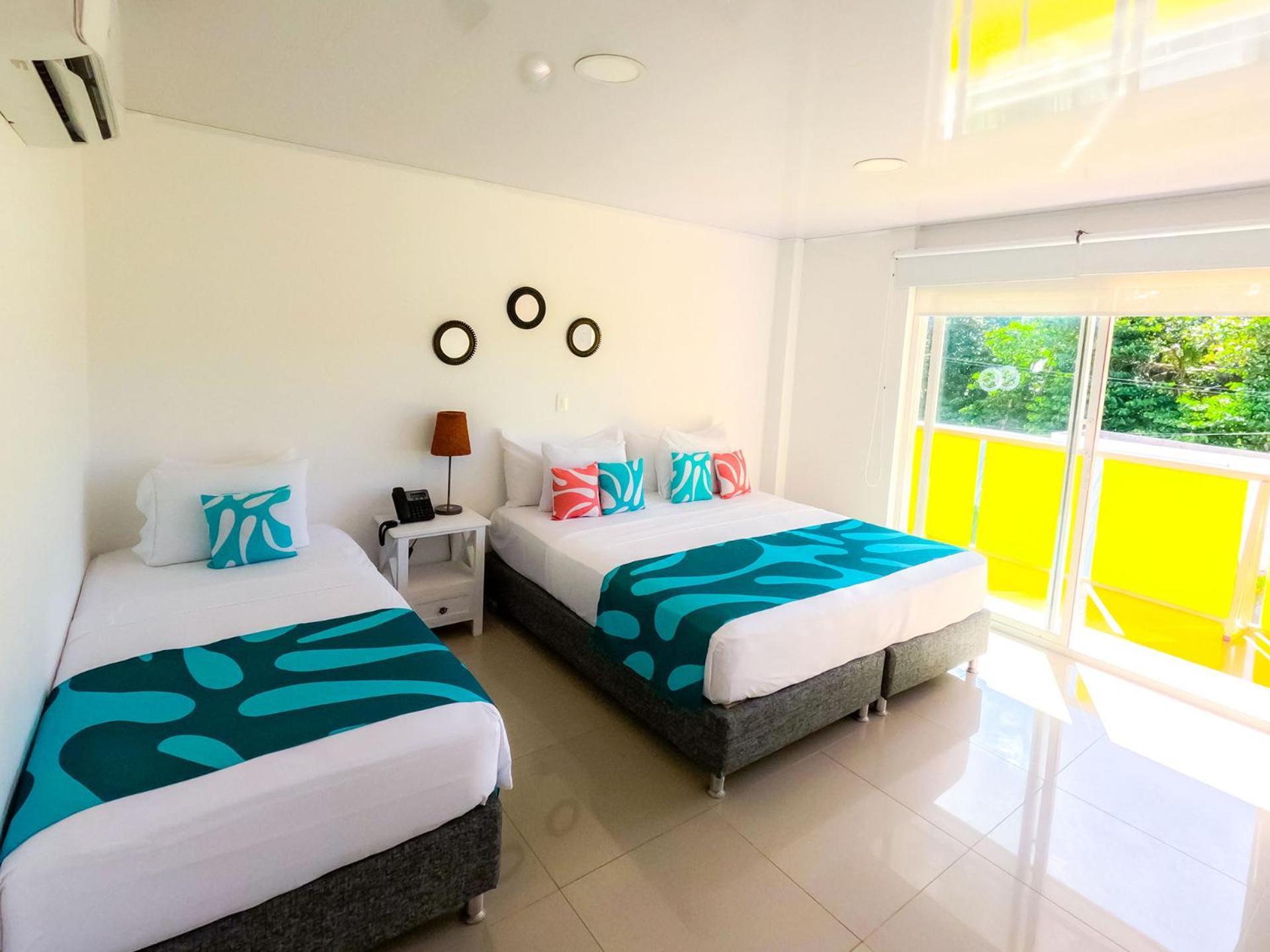 Caribbean Coral