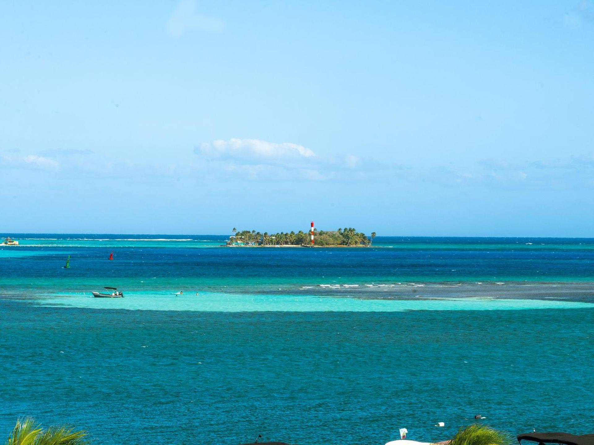 Hotel Caribbean Coral