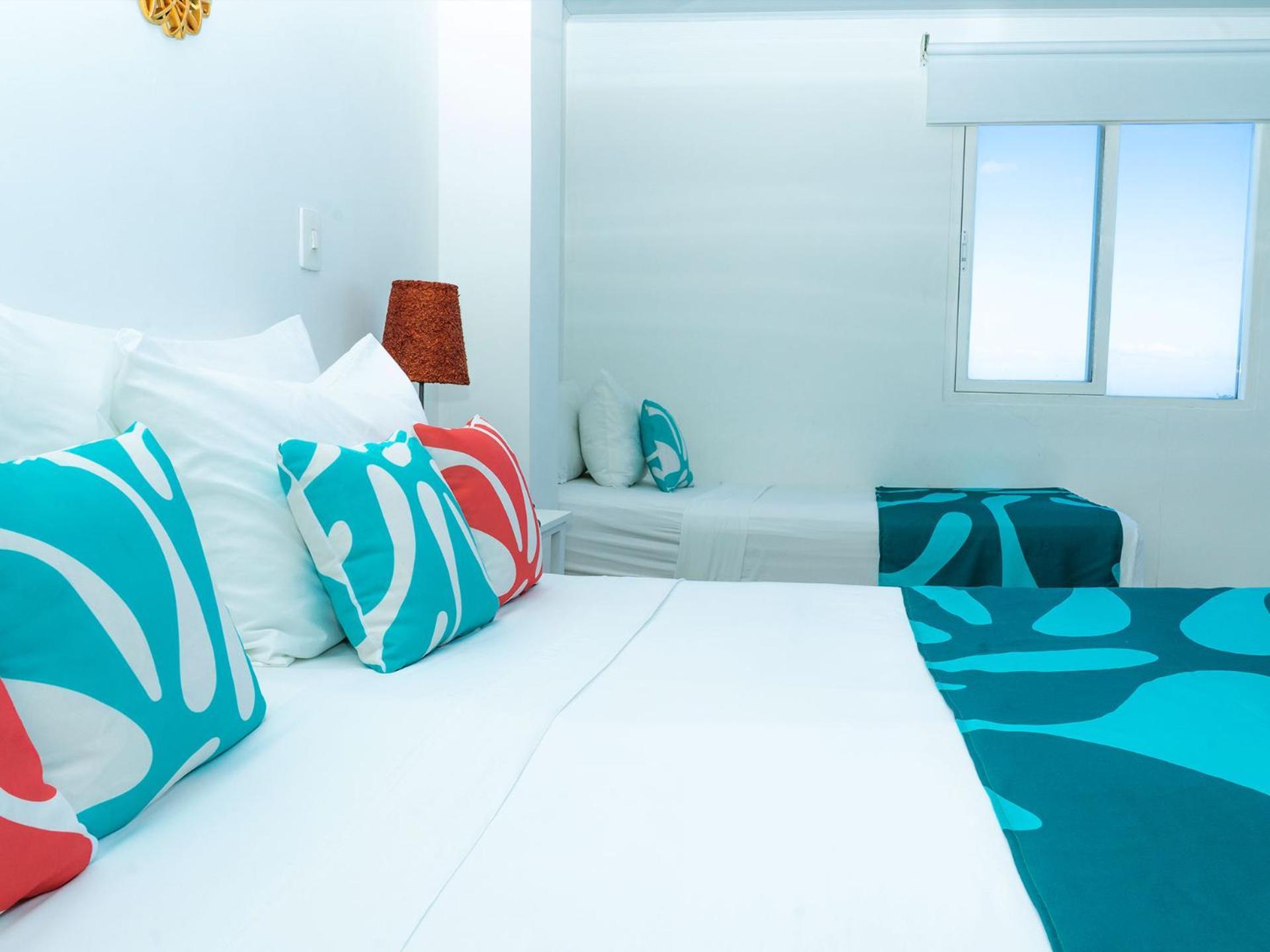Caribbean Coral Hotel San Andrés