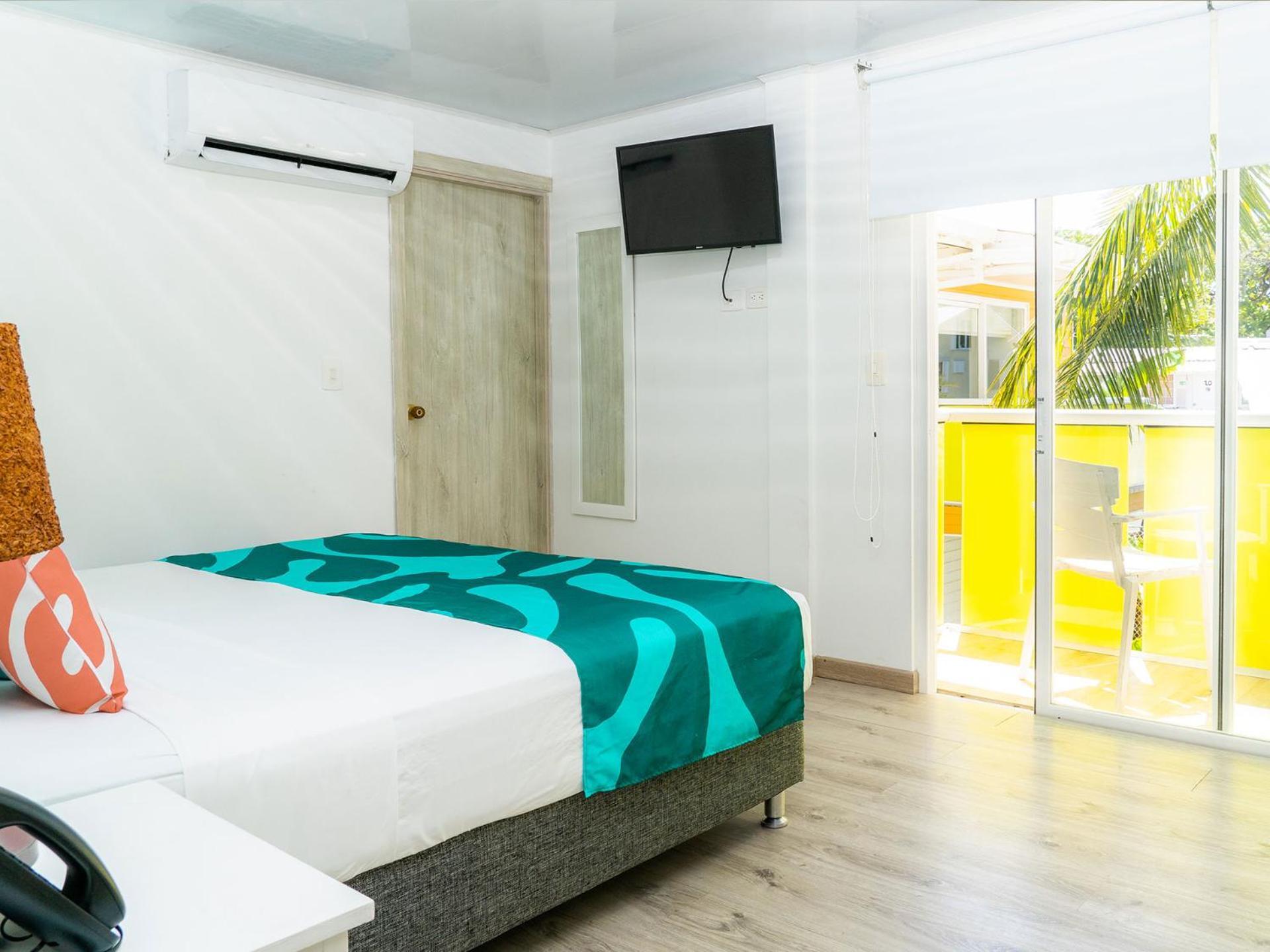 Caribbean Coral 4*