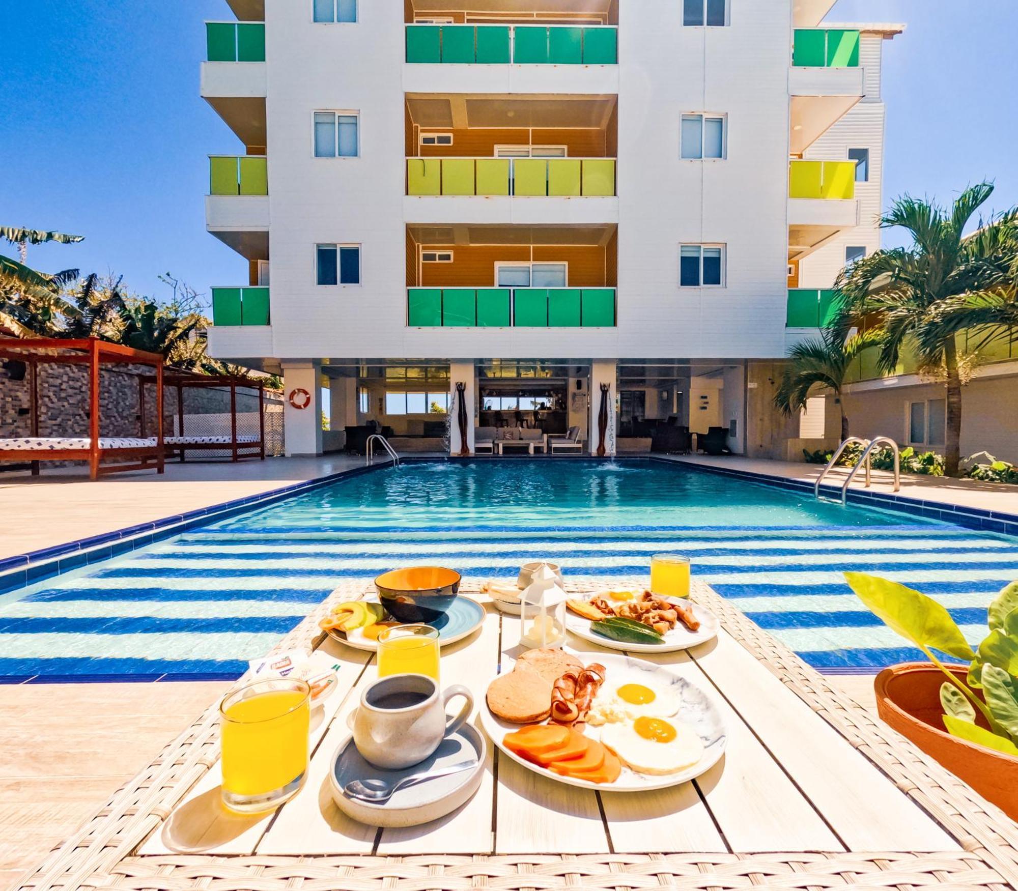 Caribbean Coral Hotel 4*