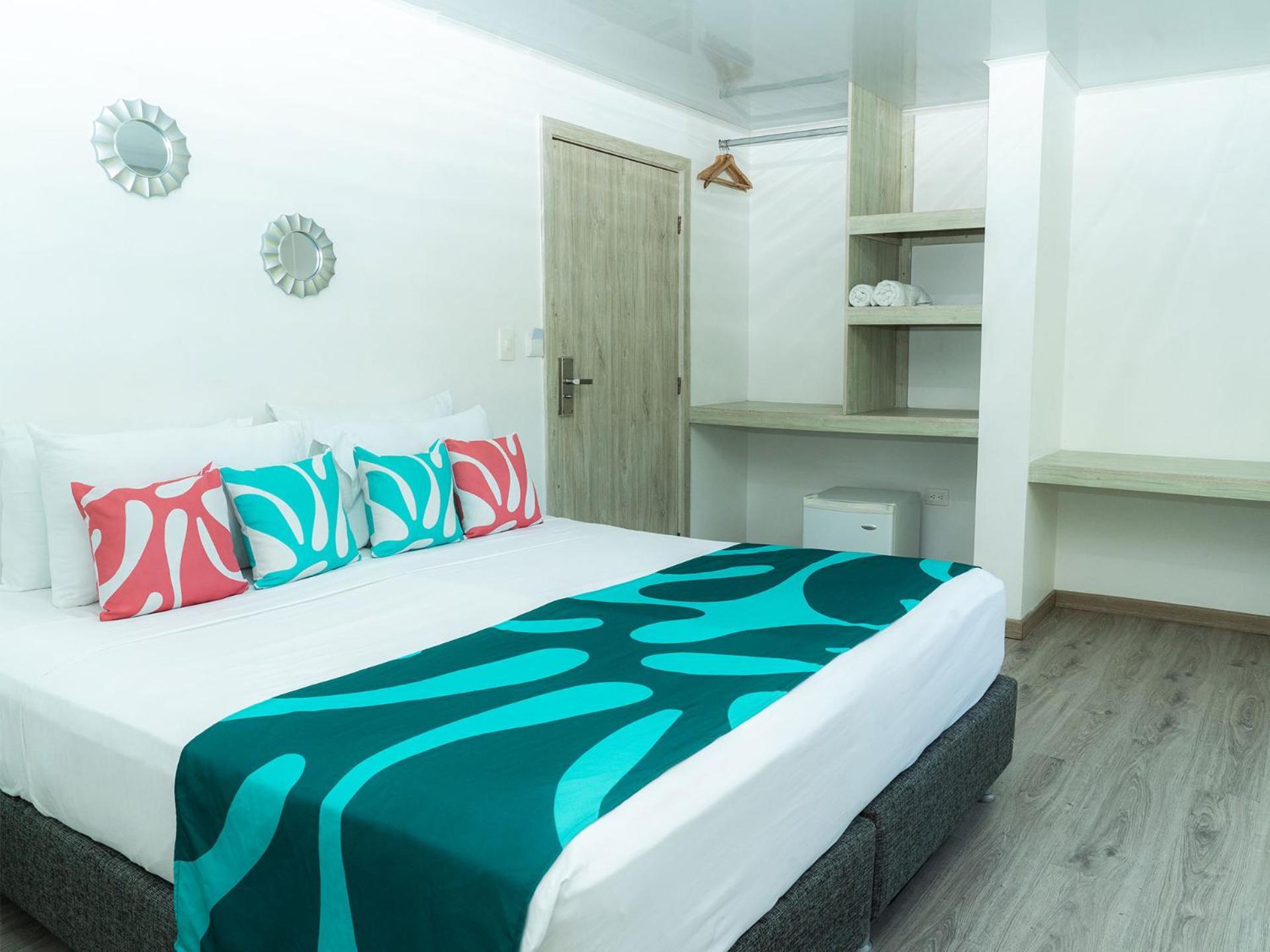 Caribbean Coral 4*