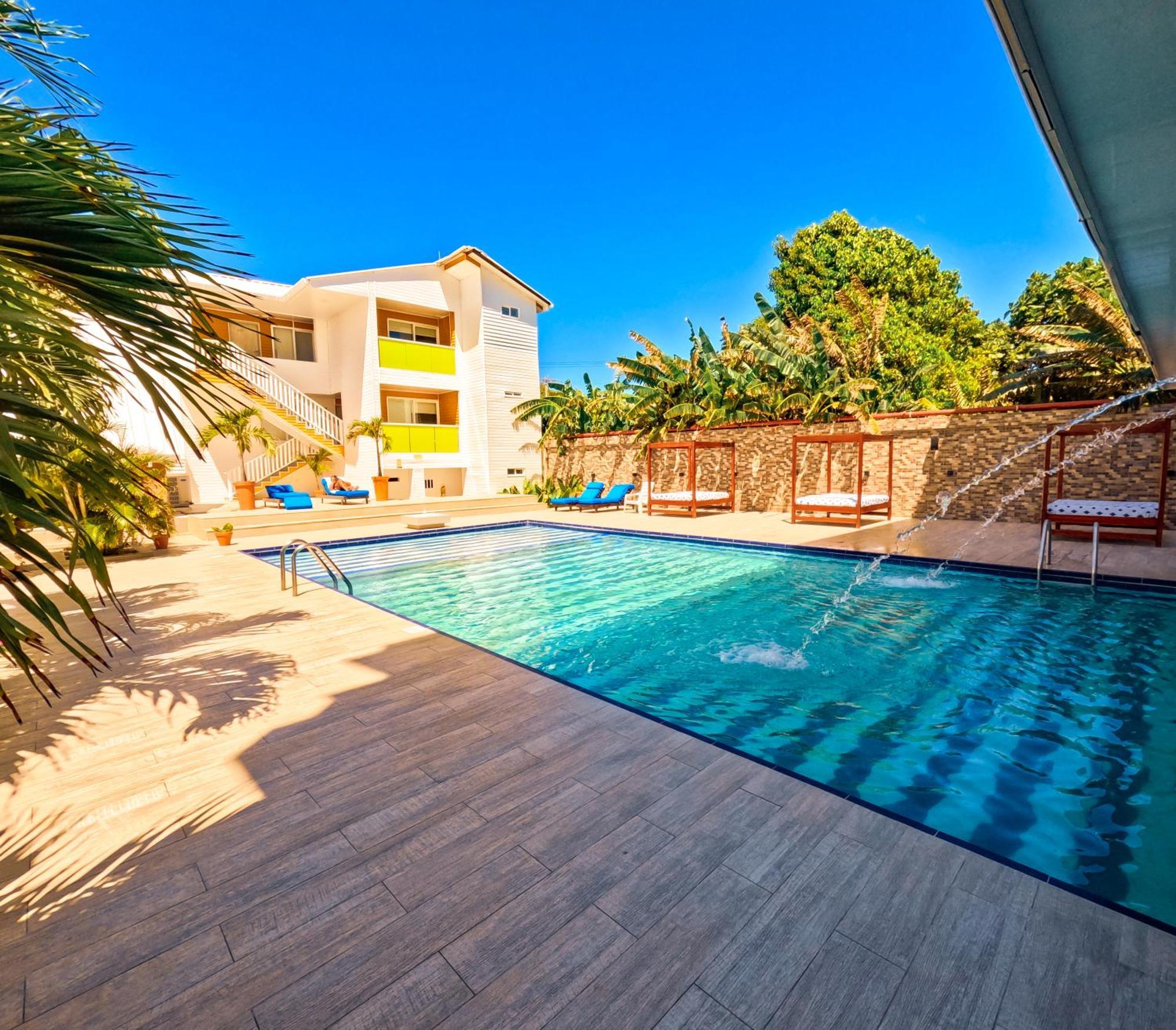 Caribbean Coral 4* San Andrés