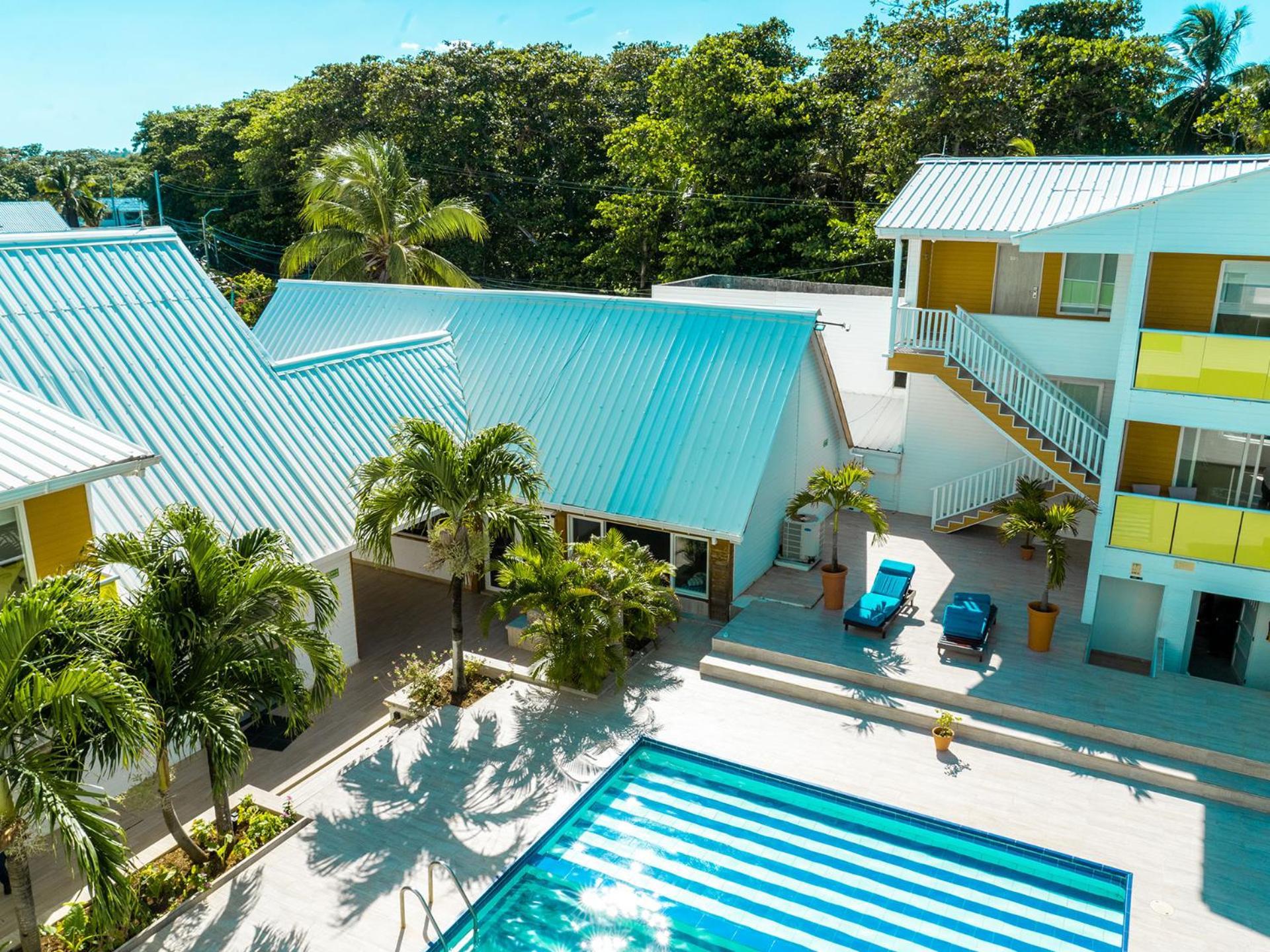 Hotel Caribbean Coral 4*