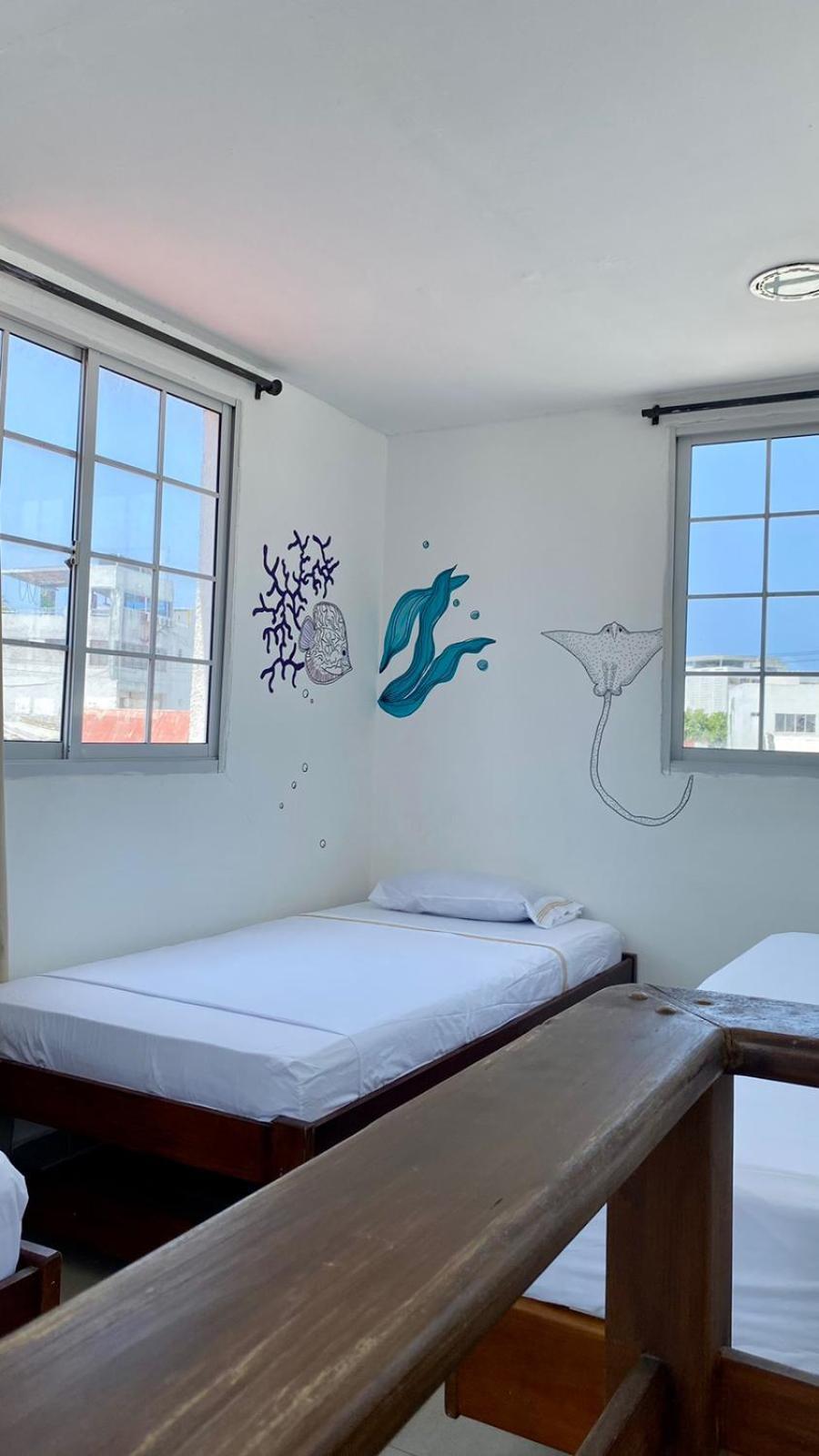 Connolly's Apartment San Andres (San Andres and Providencia Islands)