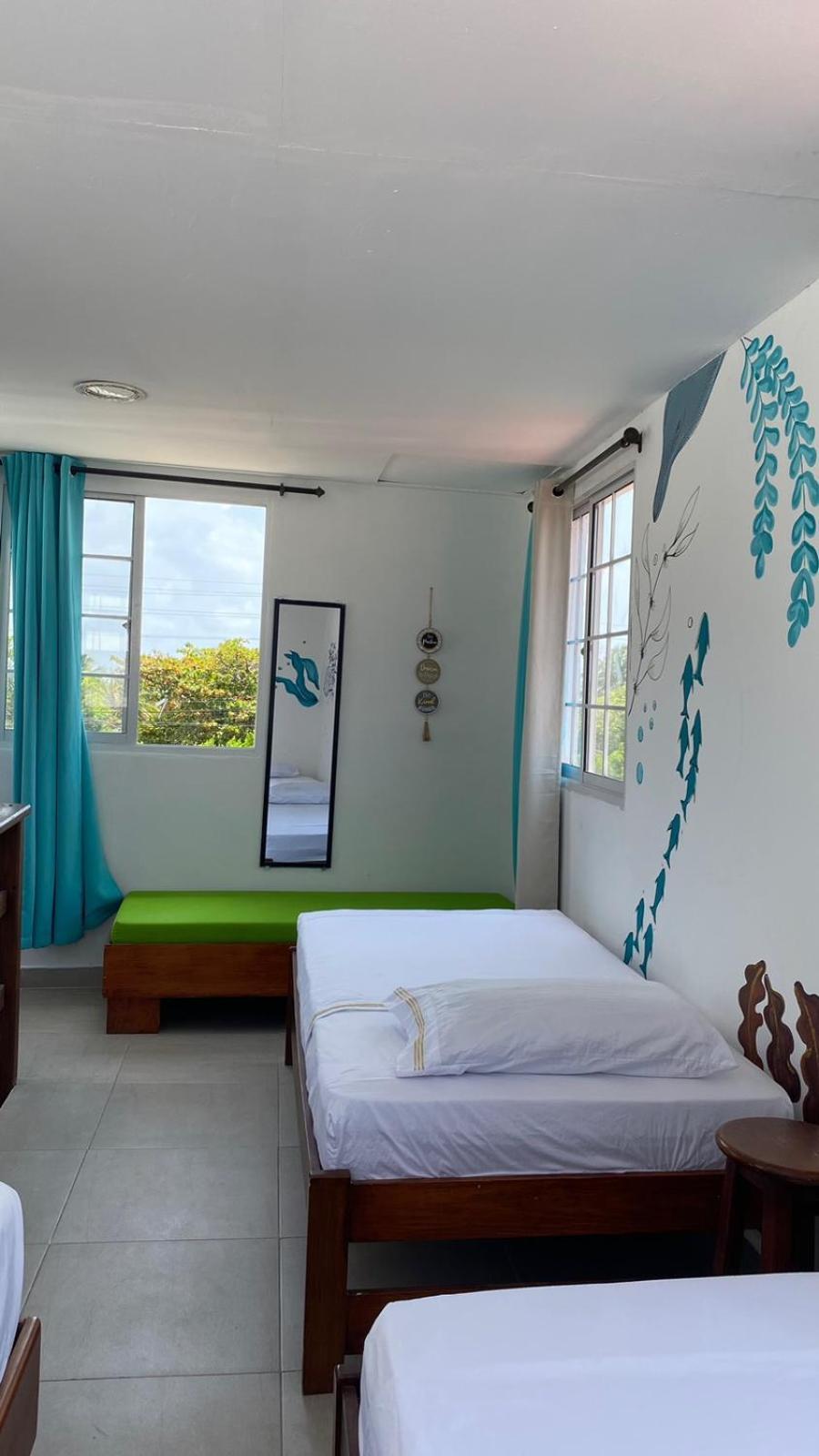 Connolly's San Andres (San Andres and Providencia Islands)
