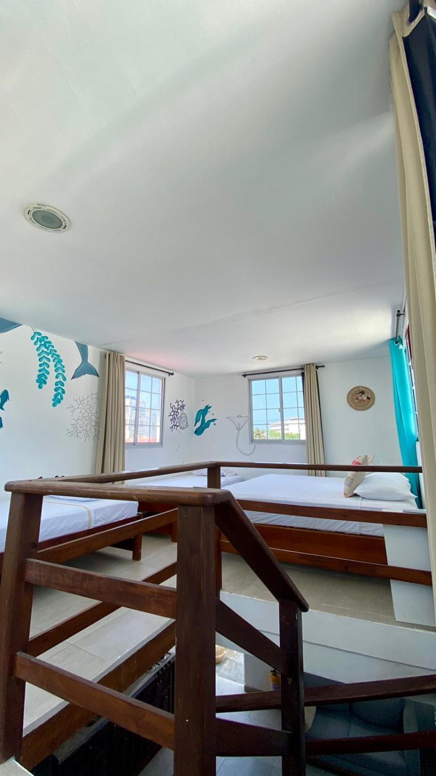 Apartment Connolly's San Andres (San Andres and Providencia Islands)