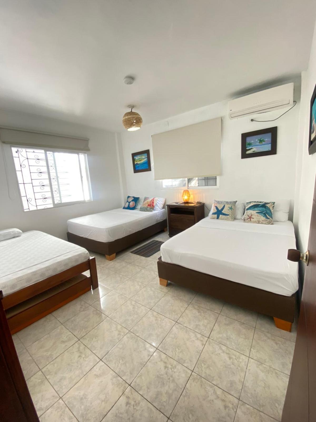 Connolly's Apartment San Andres (San Andres and Providencia Islands)