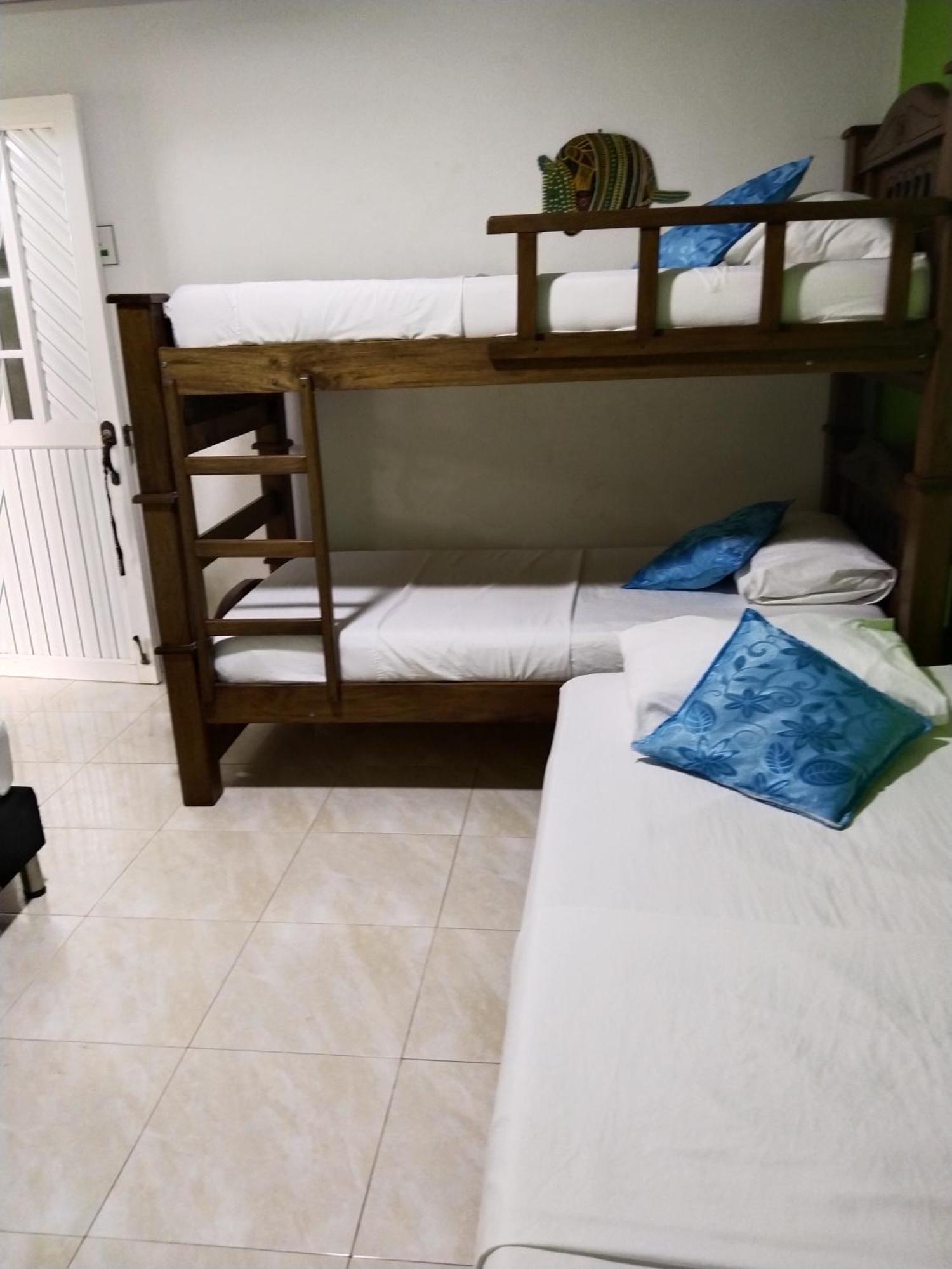 Rocky Palms Apartamento *