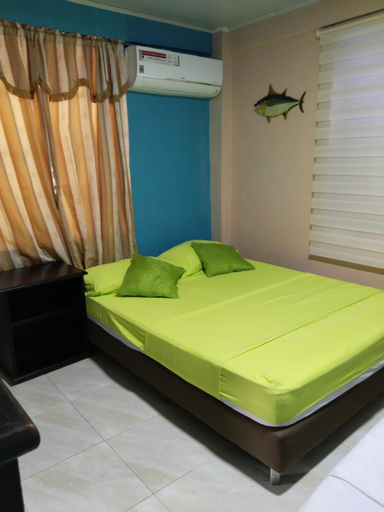 Rocky Palms Apartamento San Andrés