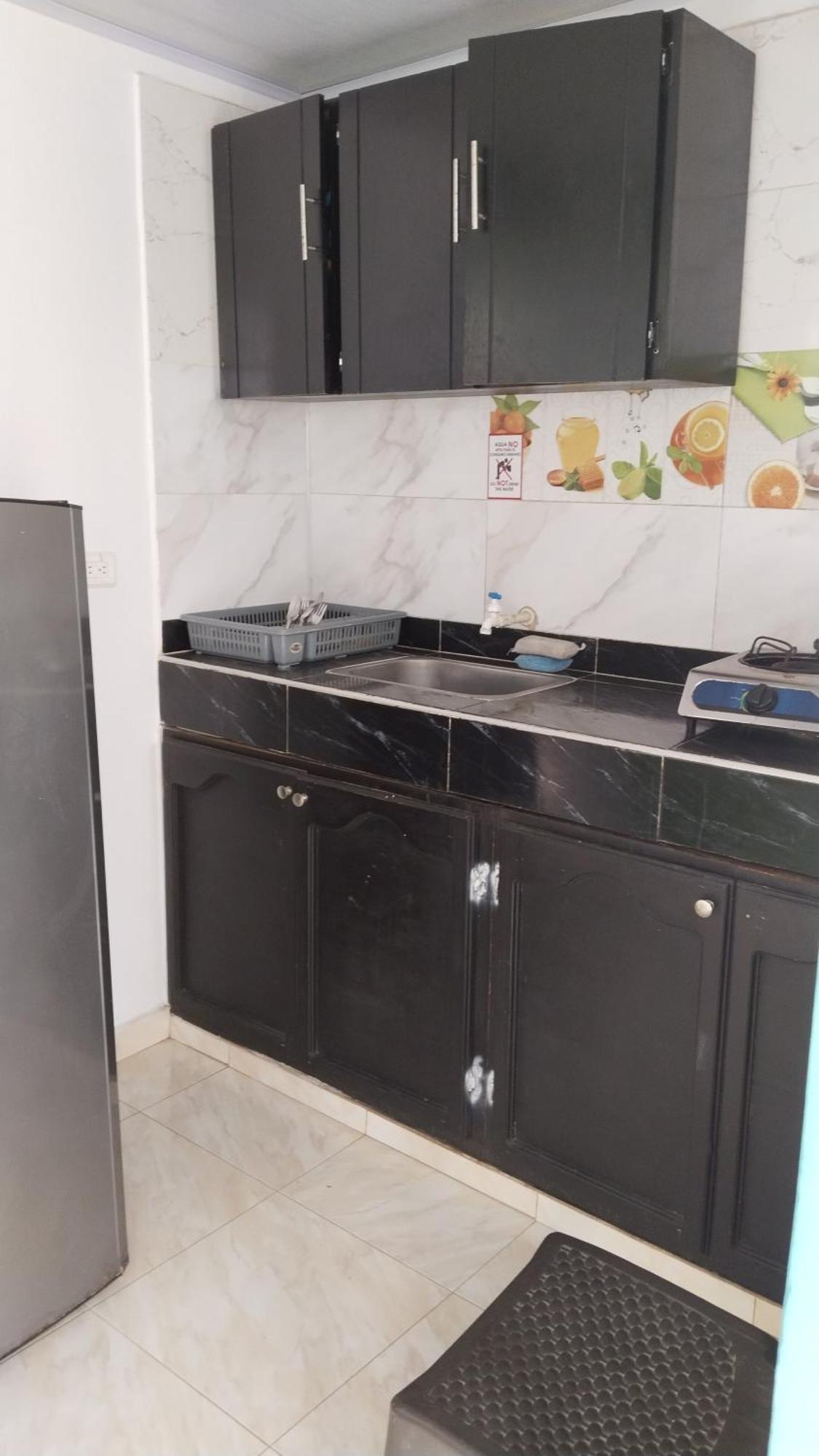 Apartamento Rocky Palms