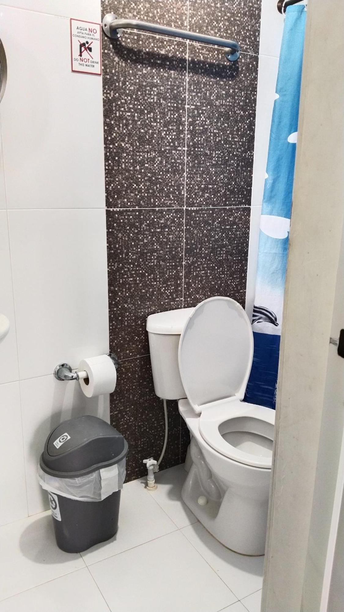 Rocky Palms Apartamento San Andrés