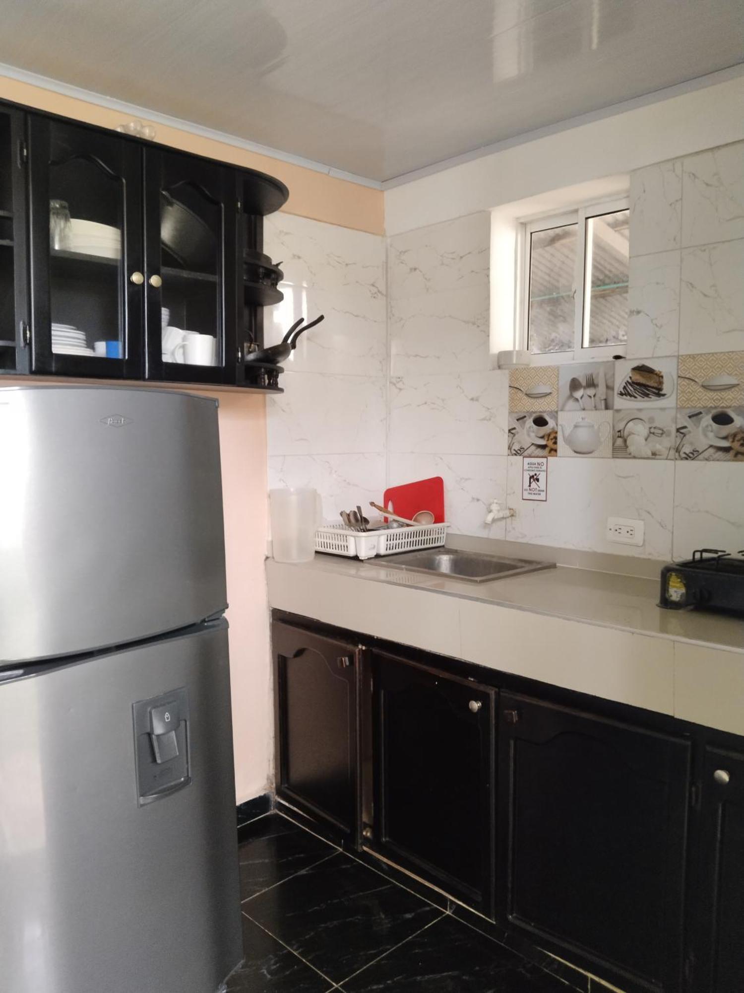 Rocky Palms Apartamento