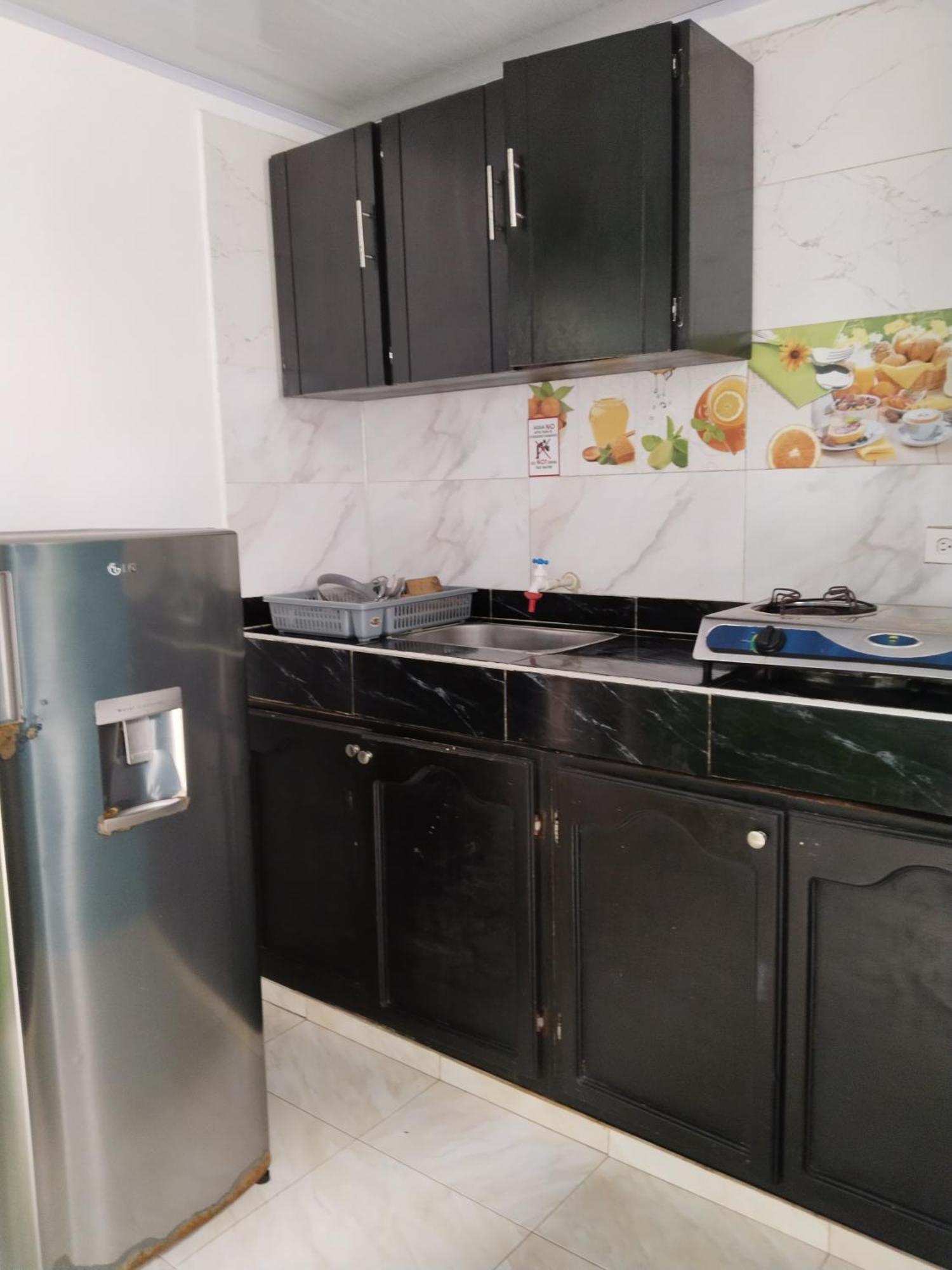 Apartamento Rocky Palms *