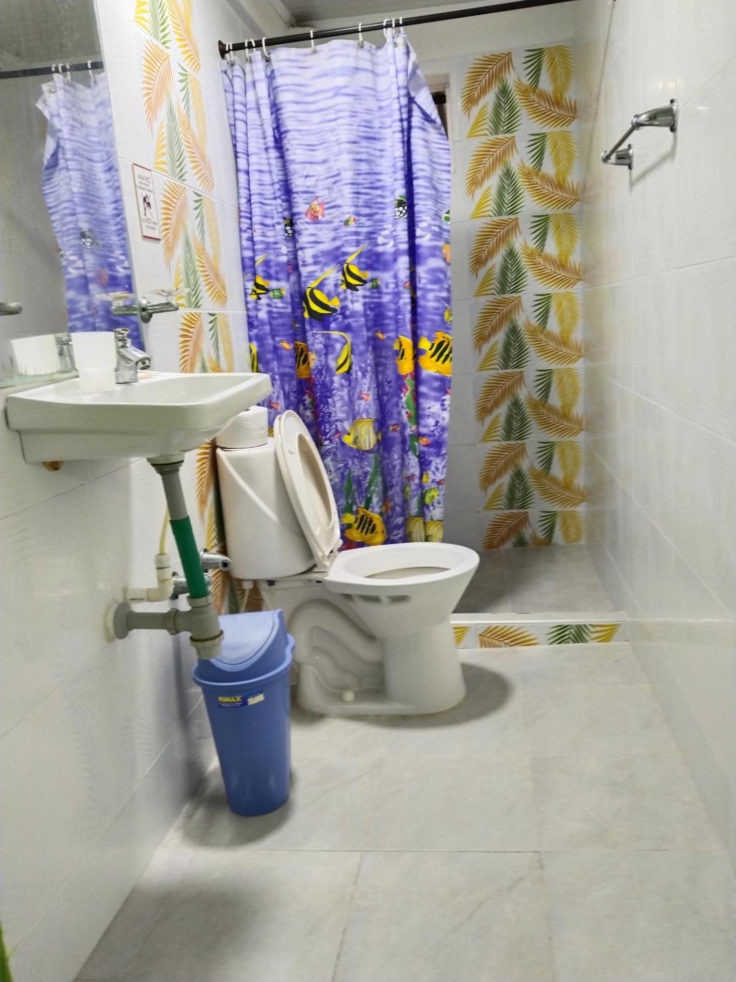 Apartamento Rocky Palms *