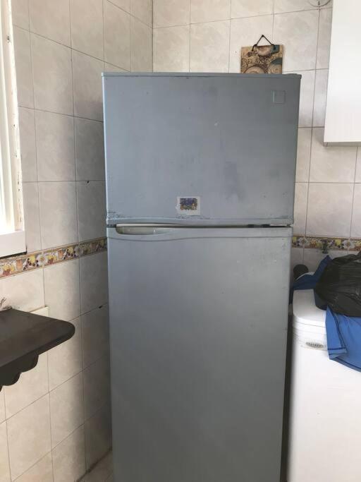 Apartamento Frente A La Mejor Playa De La Isla: Vista Hermosa