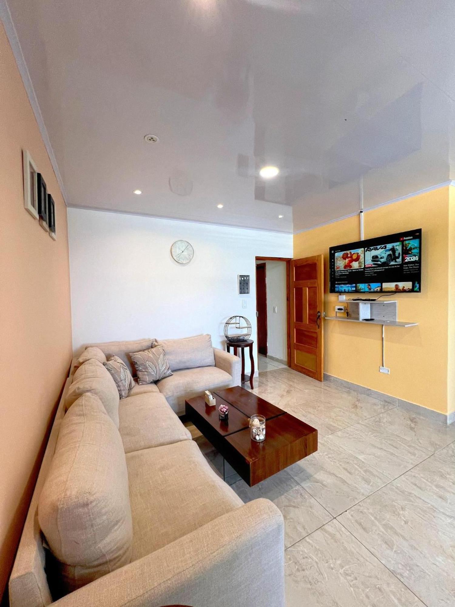 Laila Sai Apartamento