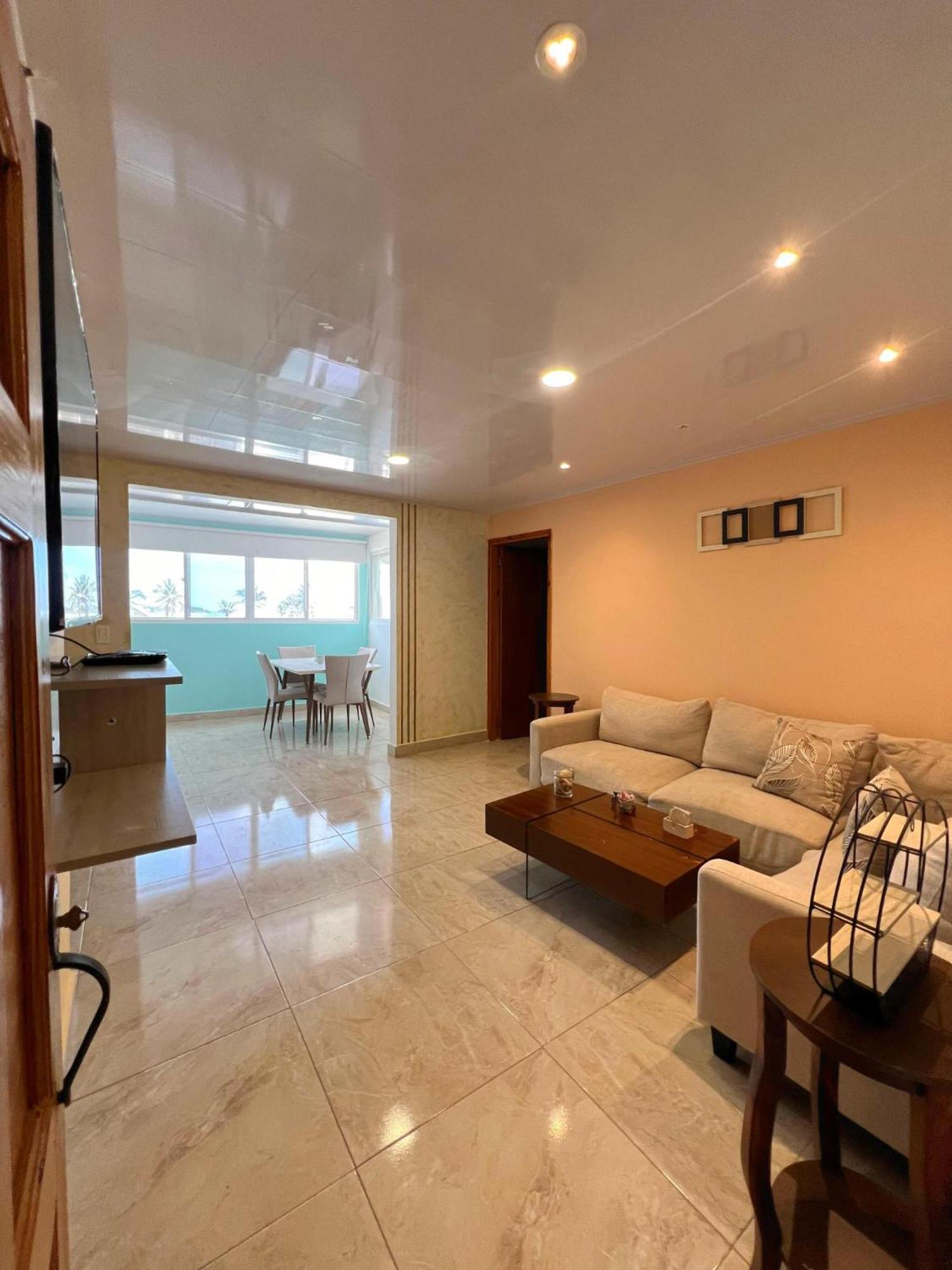 Apartamento Laila Sai San Andrés