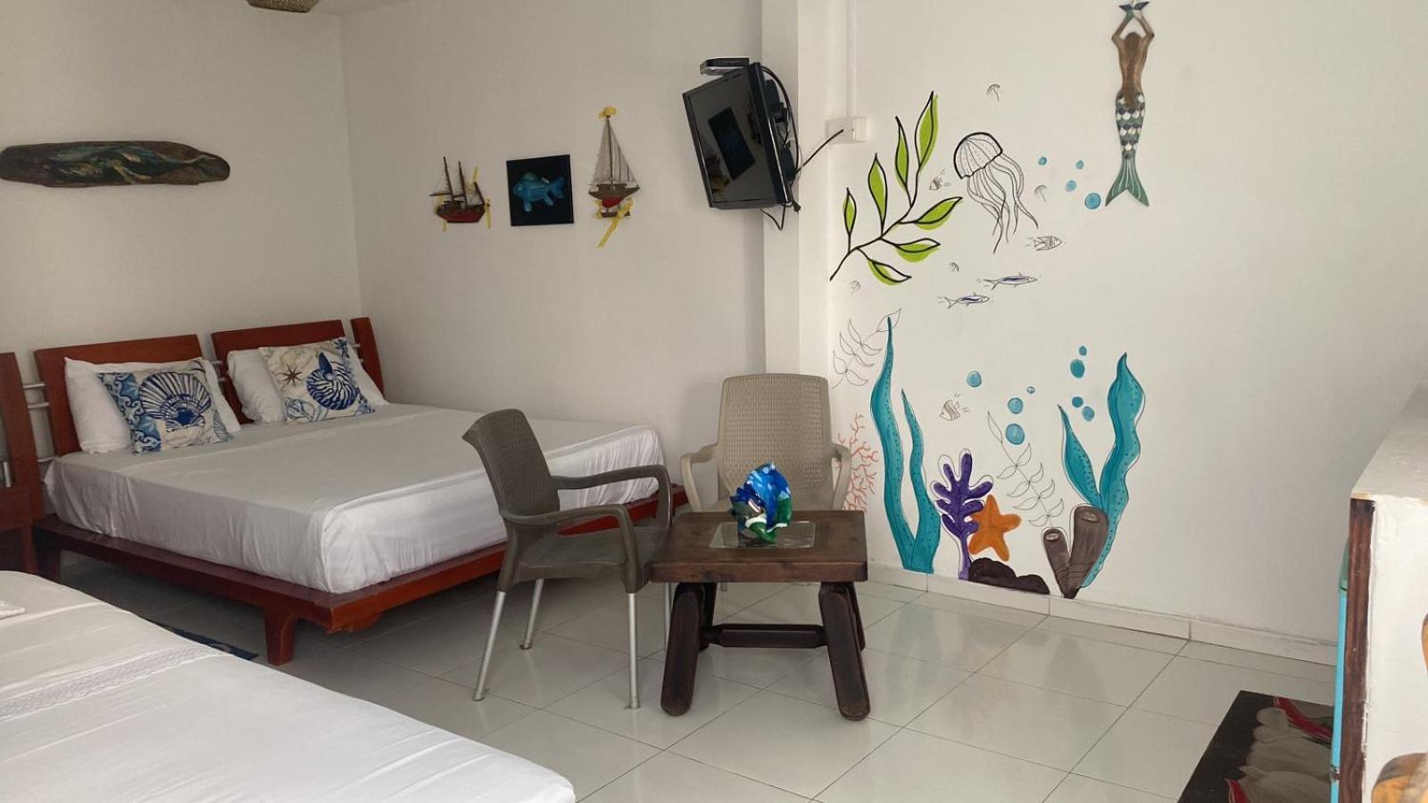 Apartment Connolly's San Andres (San Andres and Providencia Islands)