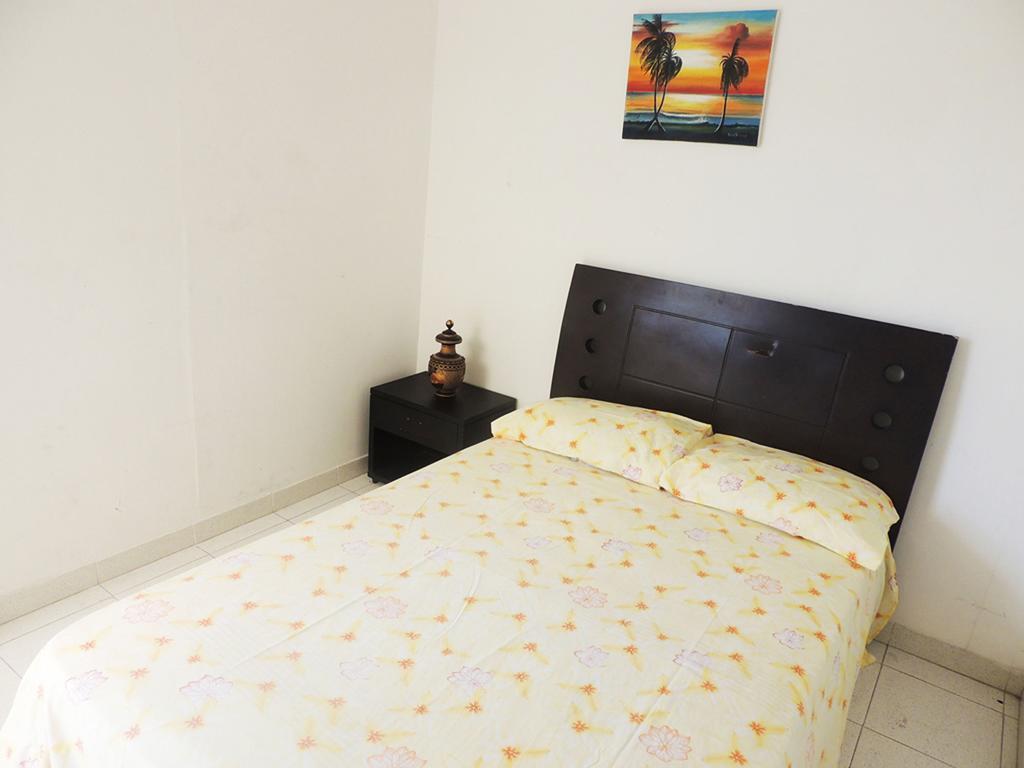 Casa Manatwar San Andrés