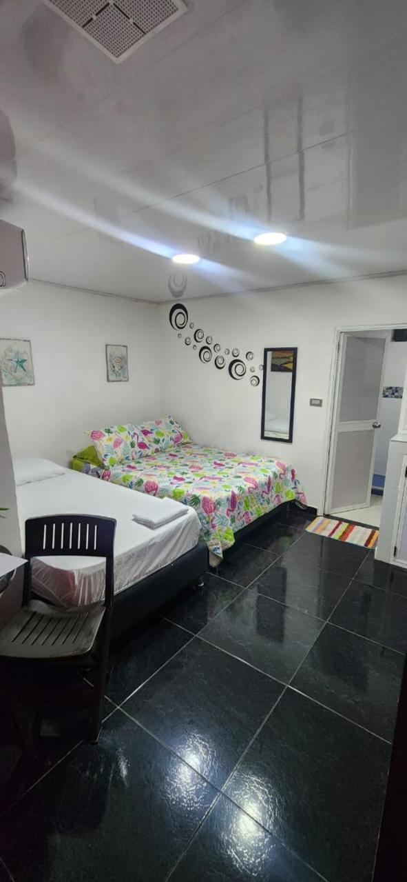 Apartment Estrella Del Mar San Andres (San Andres and Providencia Islands)