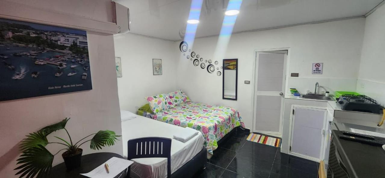 Apartment Estrella Del Mar
