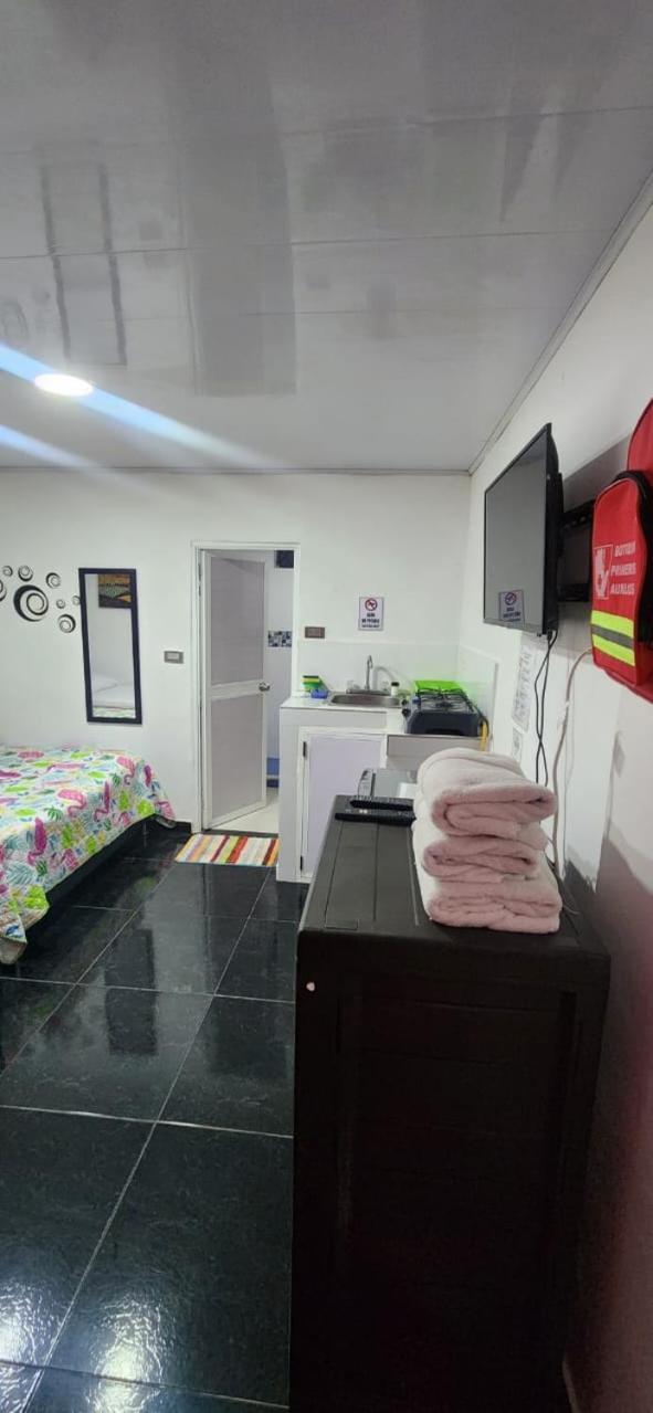 Apartment Estrella Del Mar *