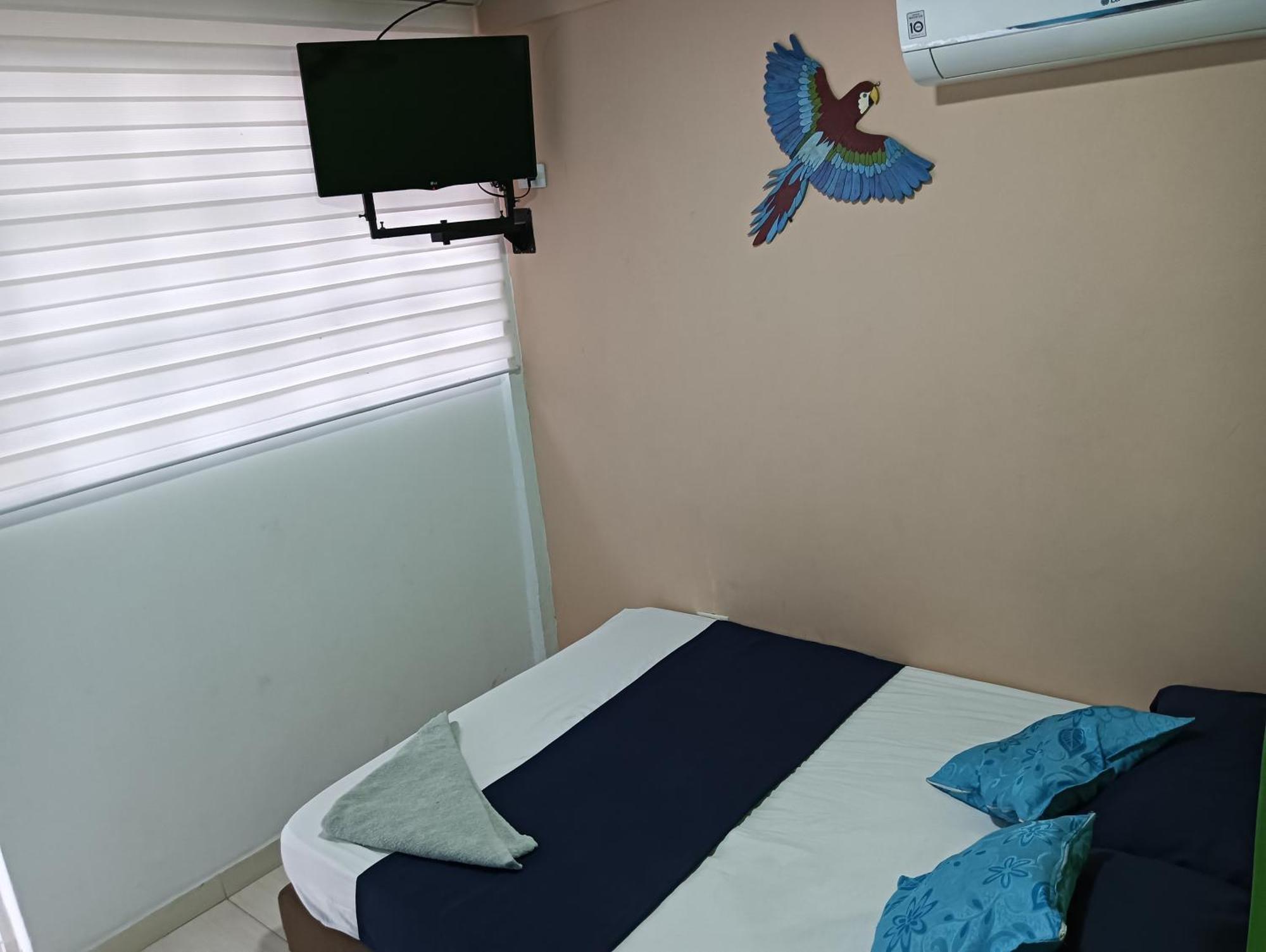 Apartamento Rocky Palms San Andrés