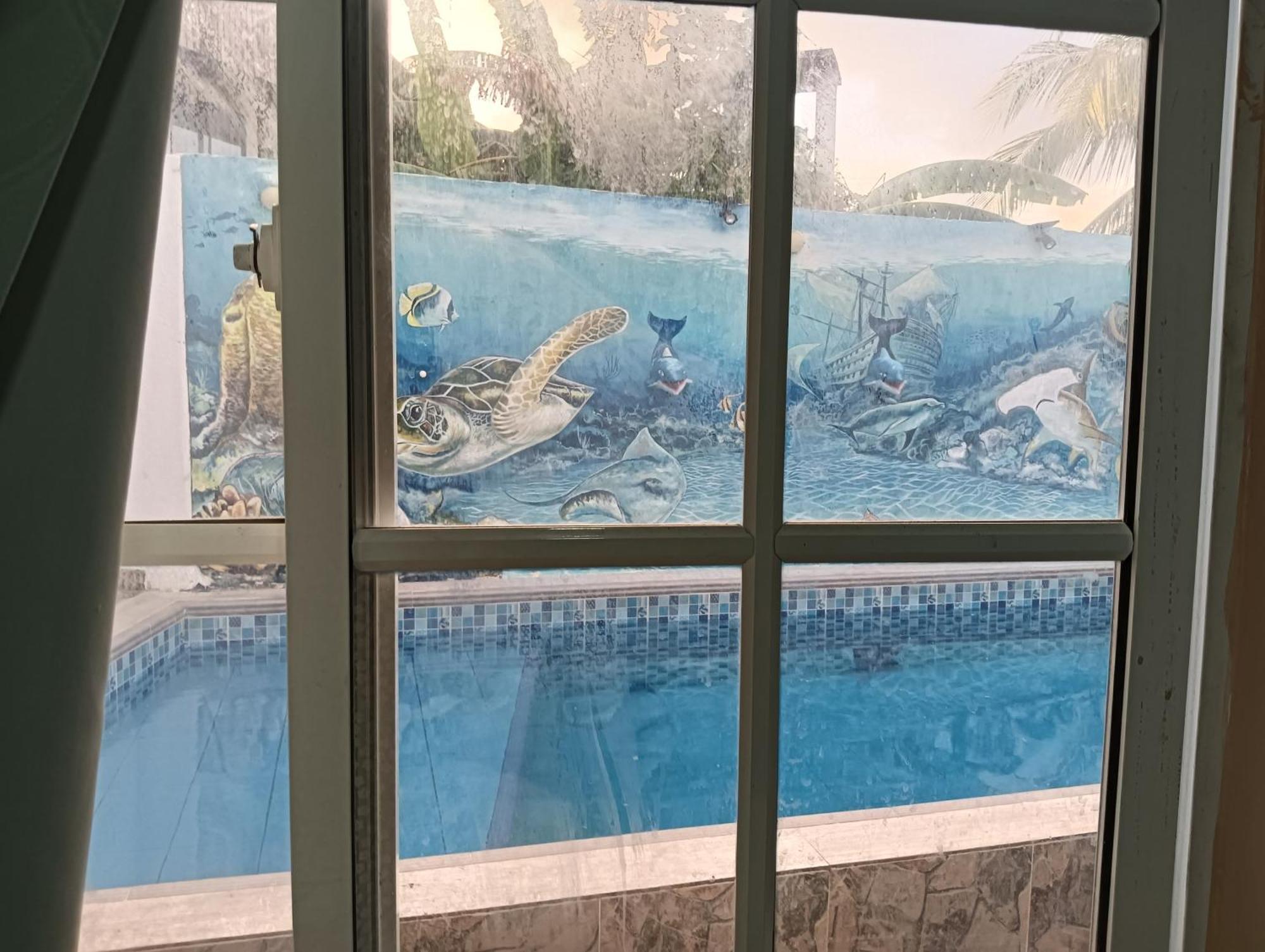 Apartamento Rocky Palms San Andrés