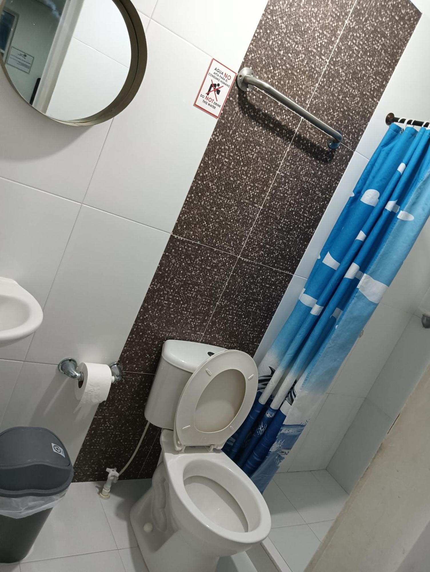Apartamento Rocky Palms San Andrés