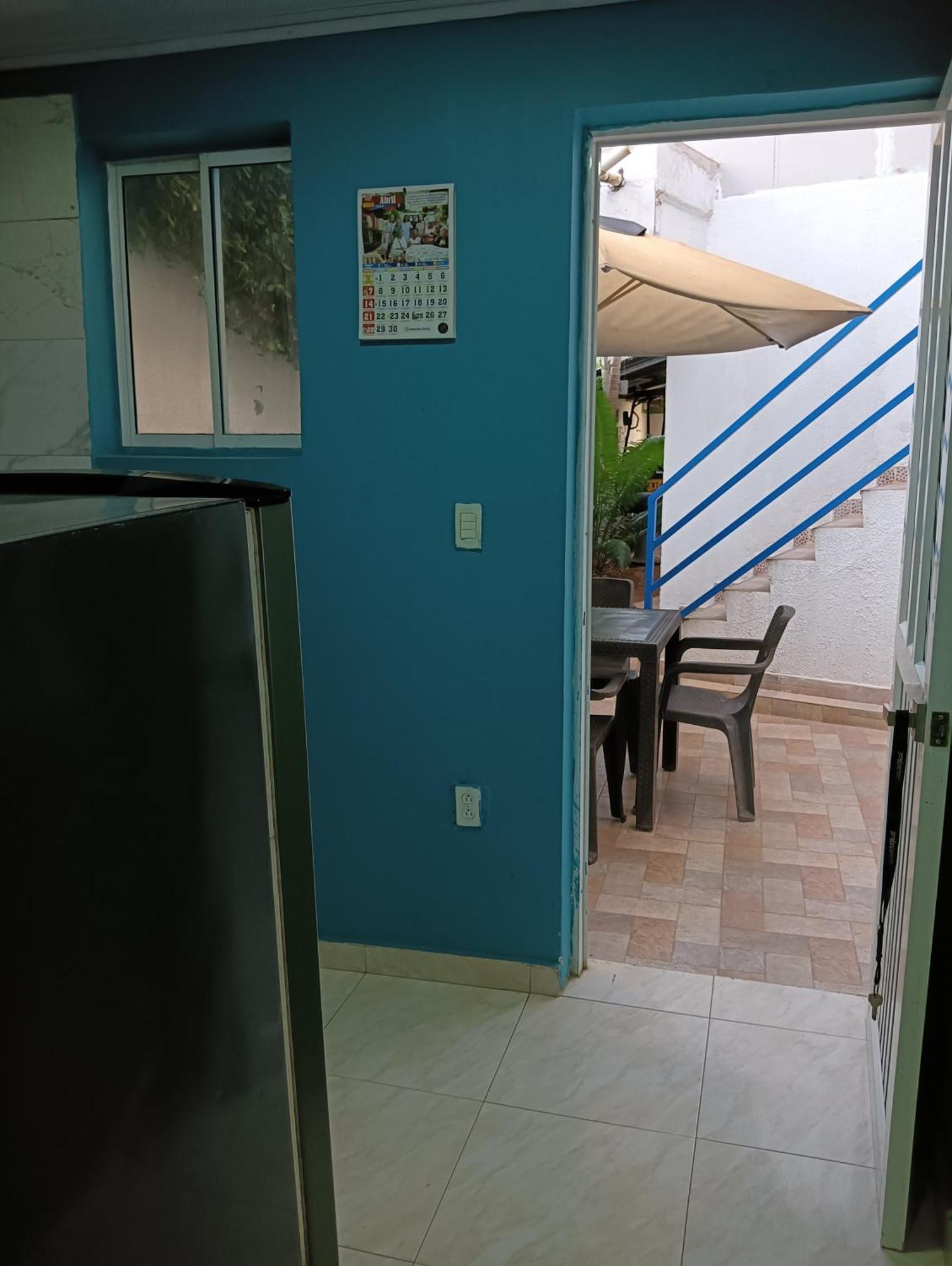 Apartamento Rocky Palms San Andrés