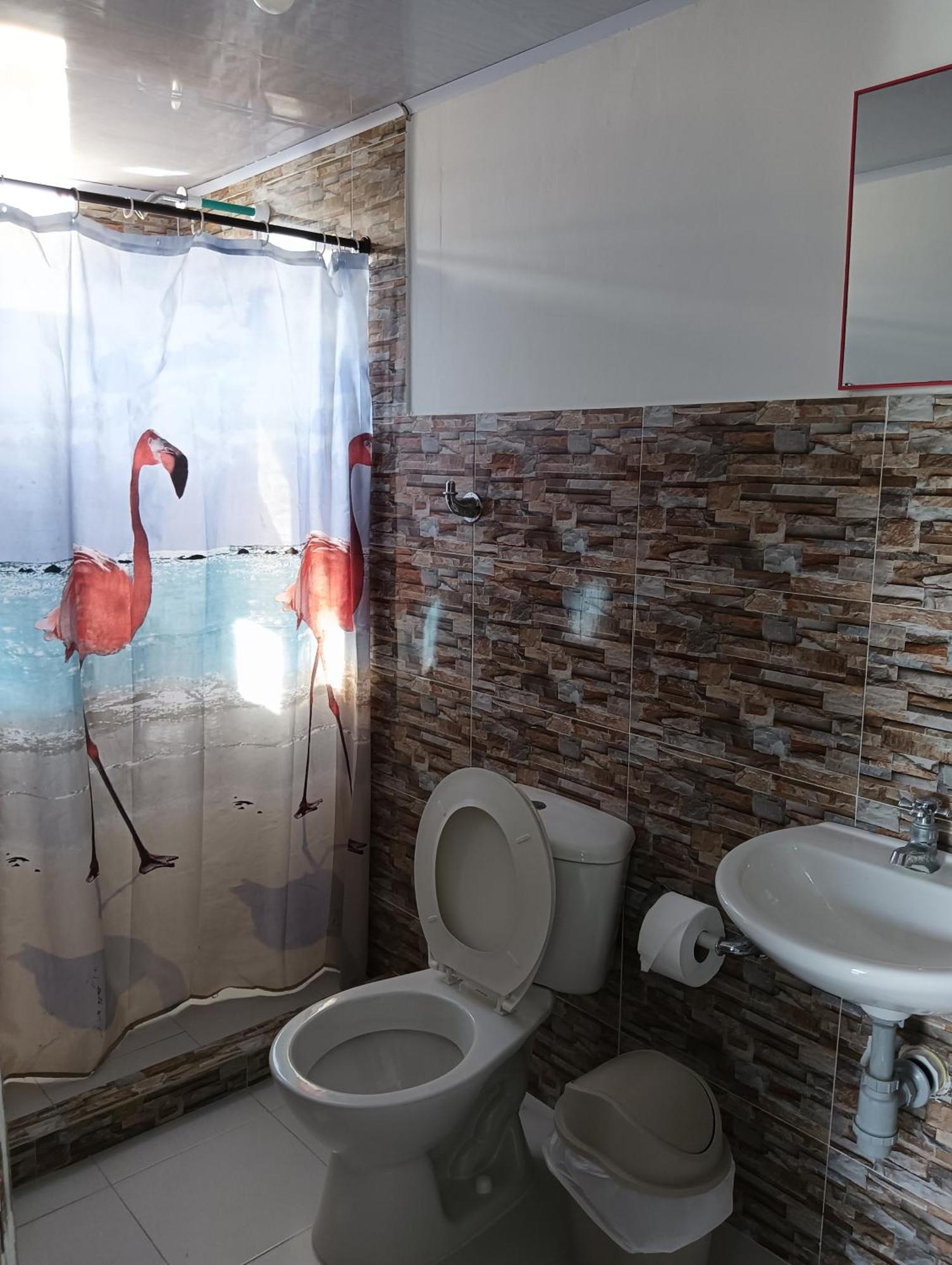 Apartamento Rocky Palms San Andrés
