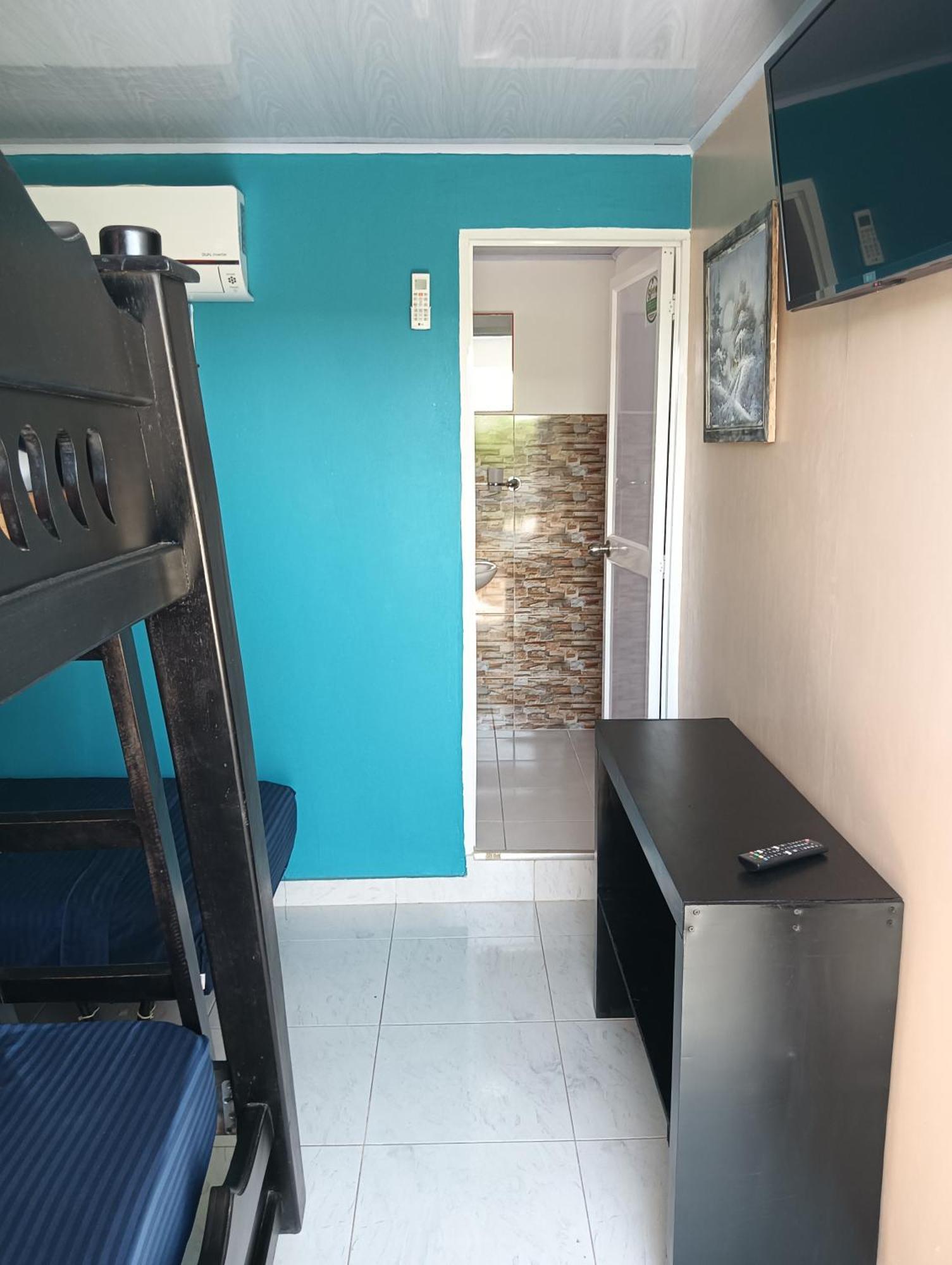 Apartamento Rocky Palms San Andrés