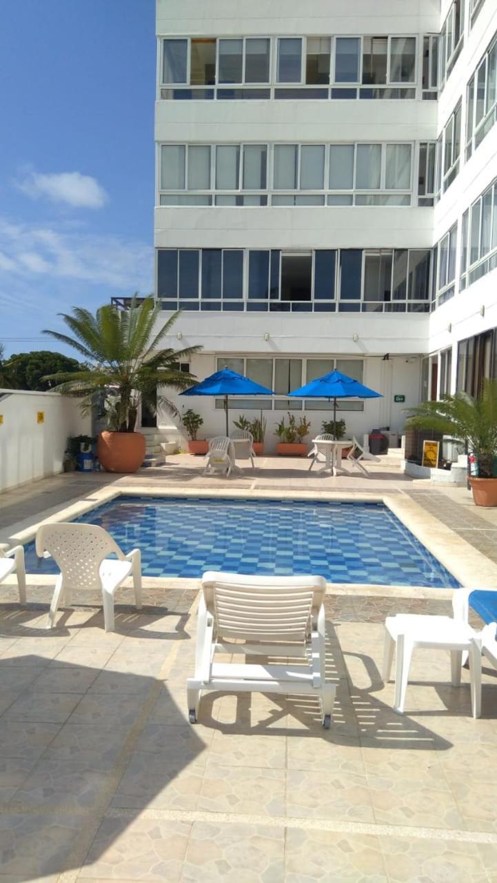 Apartamento Aparta Estudio 5 San Andrés