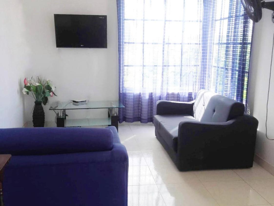 Casa Vacacional San Andres (San Andres and Providencia Islands)