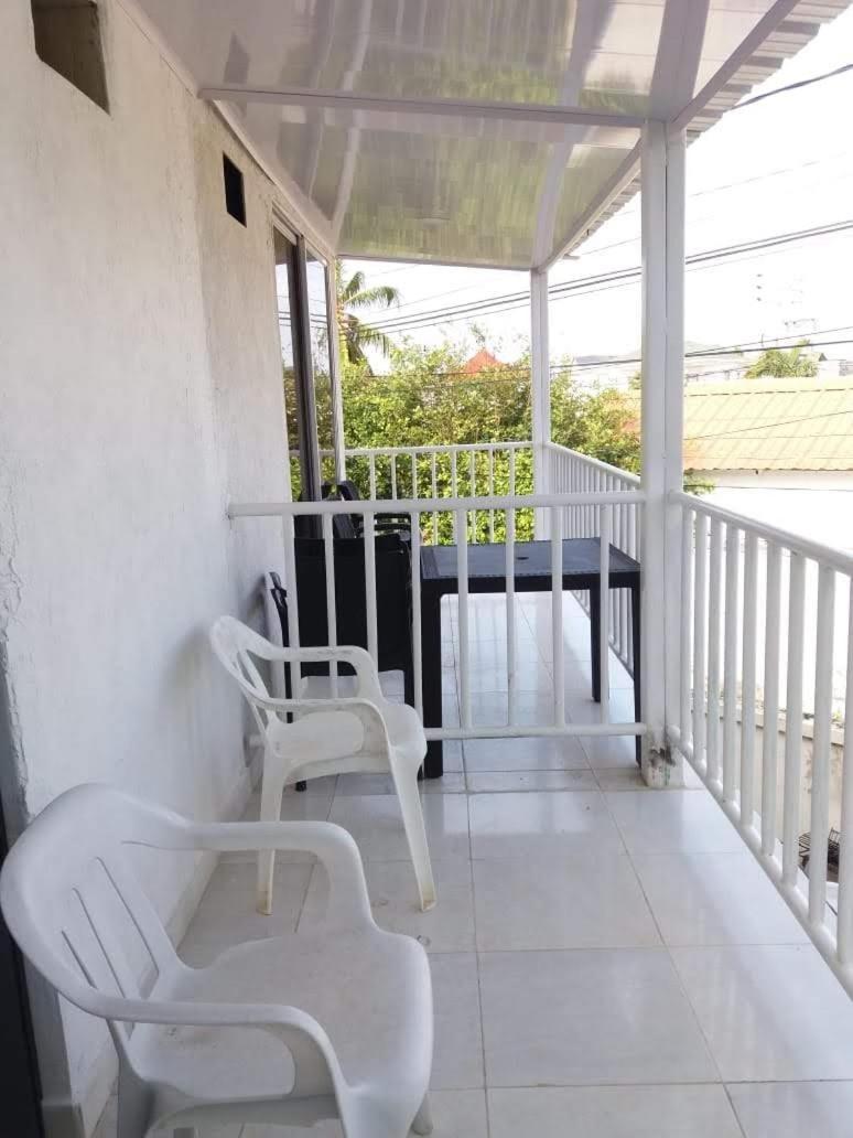 Holiday home Casa Vacacional *