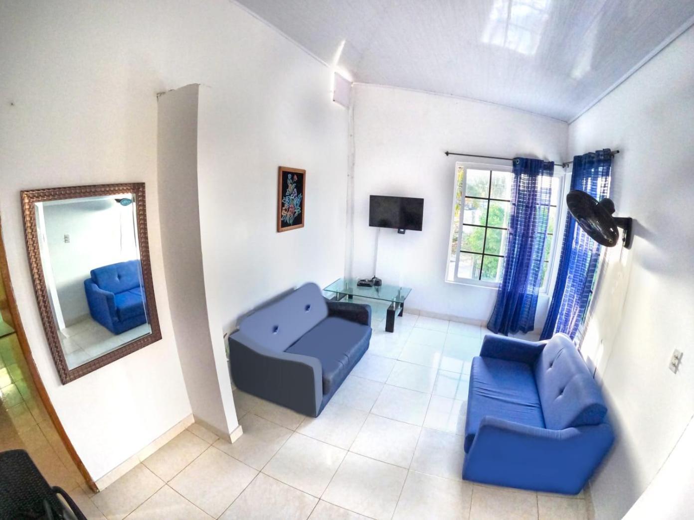 Casa Vacacional San Andres (San Andres and Providencia Islands)