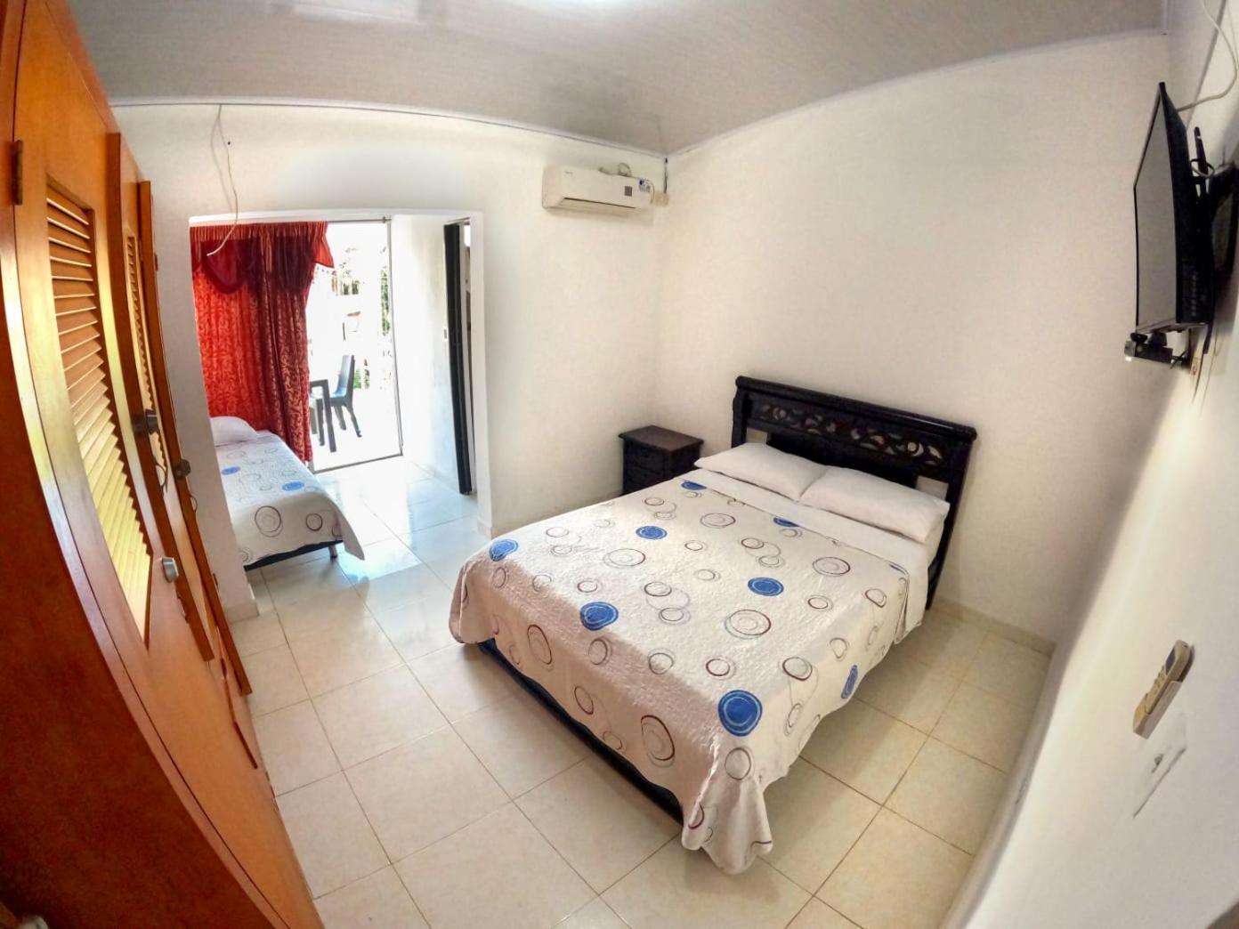 Casa Vacacional San Andres (San Andres and Providencia Islands)