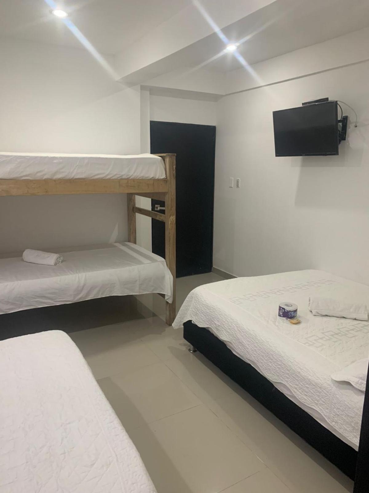 Casa Vacacional San Andres (San Andres and Providencia Islands)