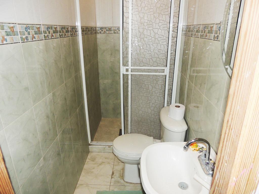 Casa Manatwar Apartamento San Andrés