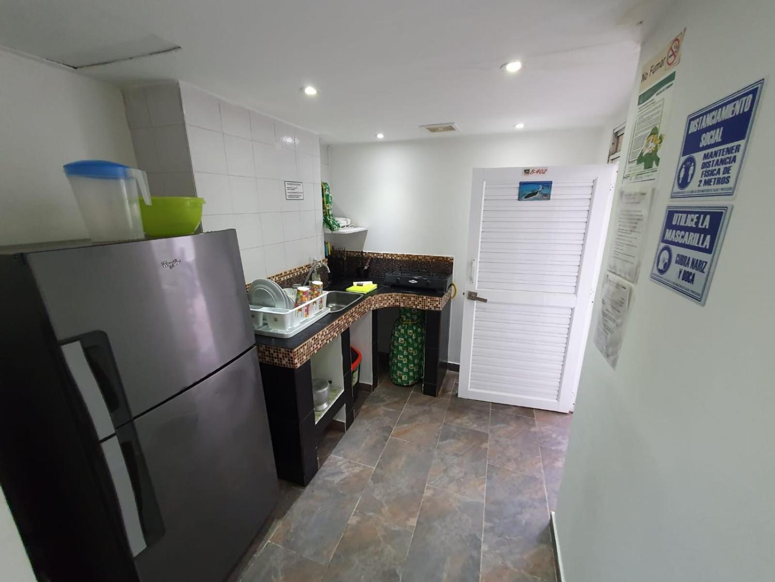Posada J&J Forbes - 2 Guest house 2*