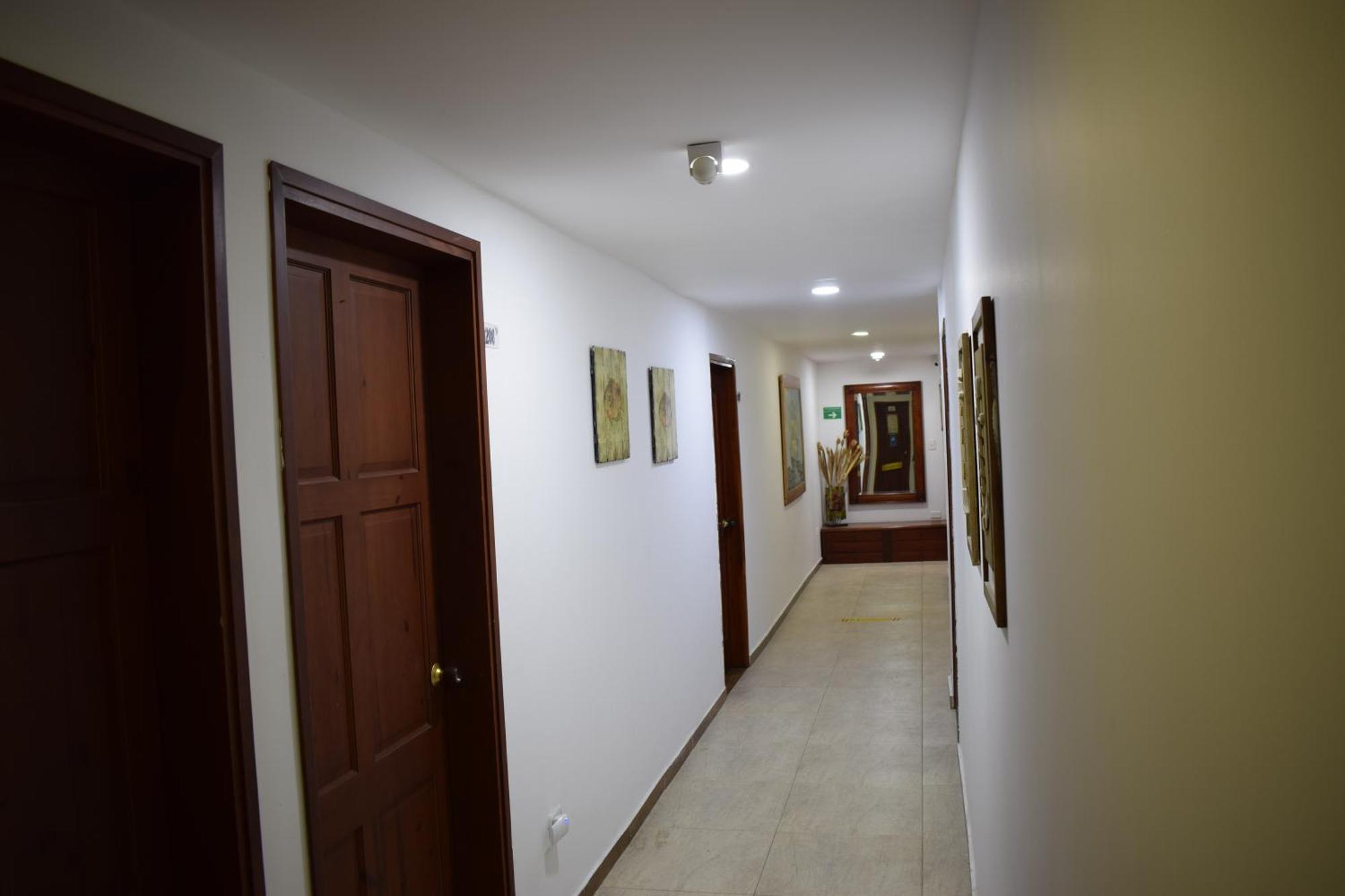 Marlyn Guest house 2*