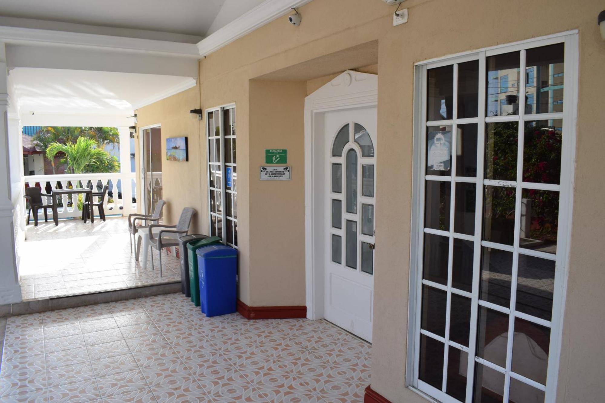 Guest house Marlyn San Andres (San Andres and Providencia Islands)