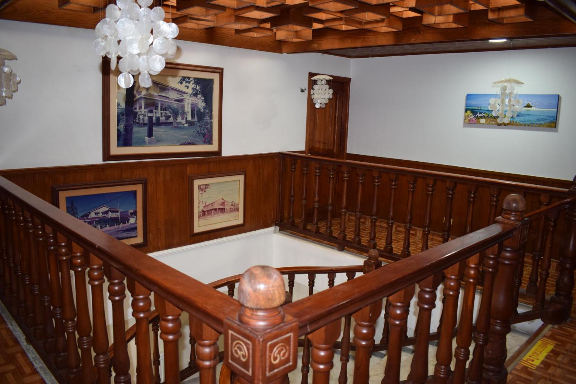 Marlyn Guest house 2*