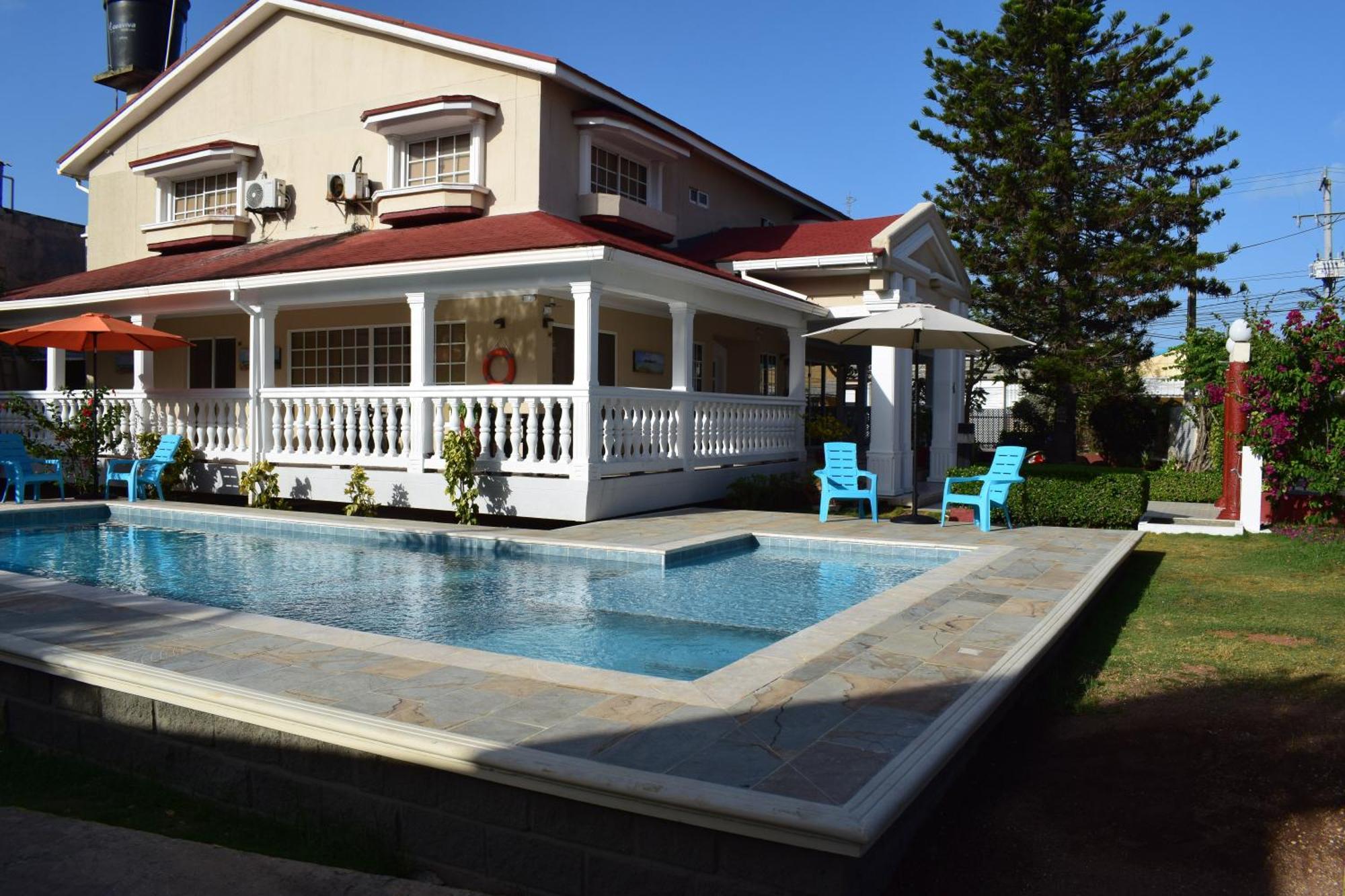 Marlyn San Andres (San Andres and Providencia Islands)