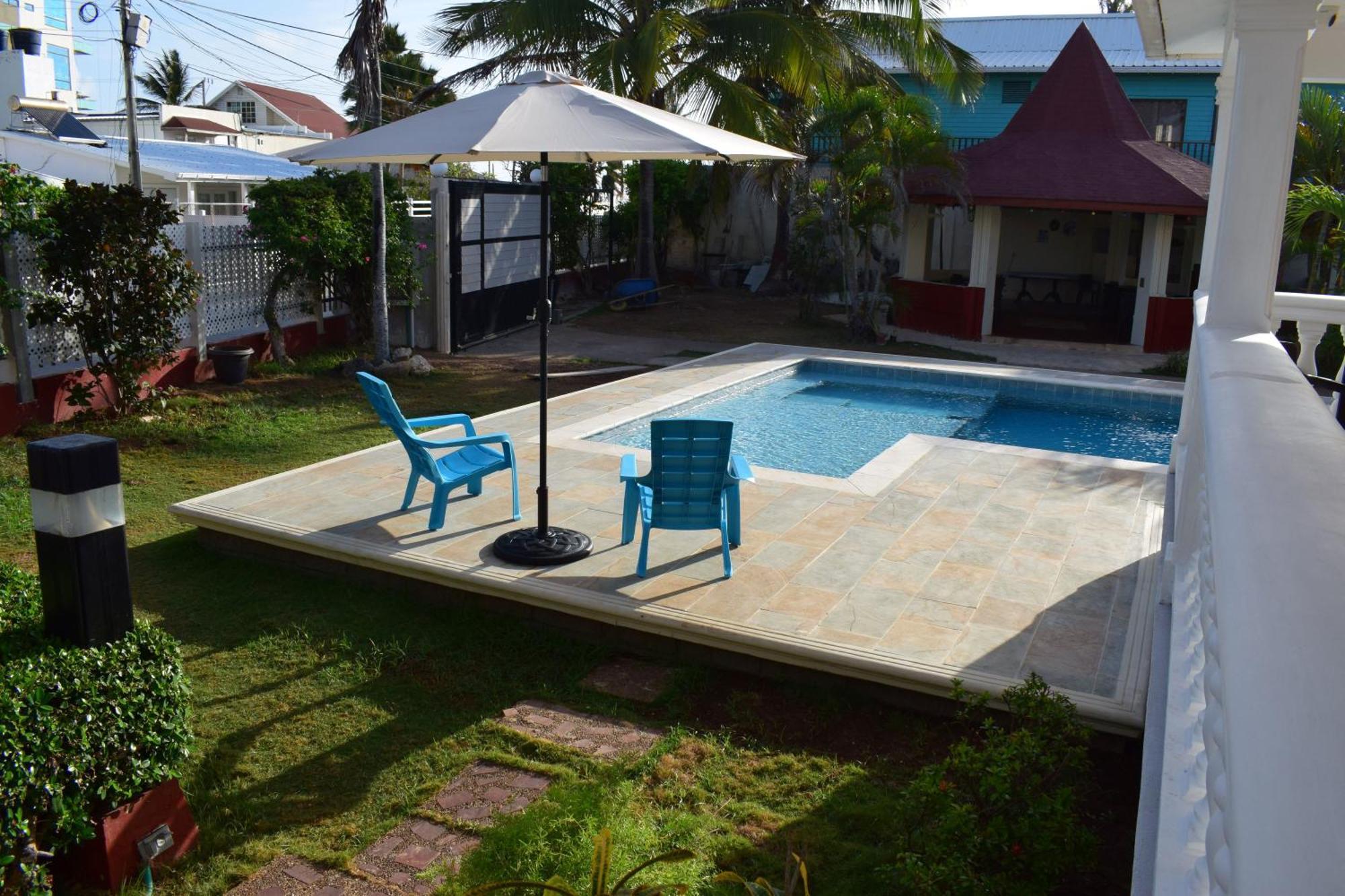 Marlyn San Andres (San Andres and Providencia Islands)