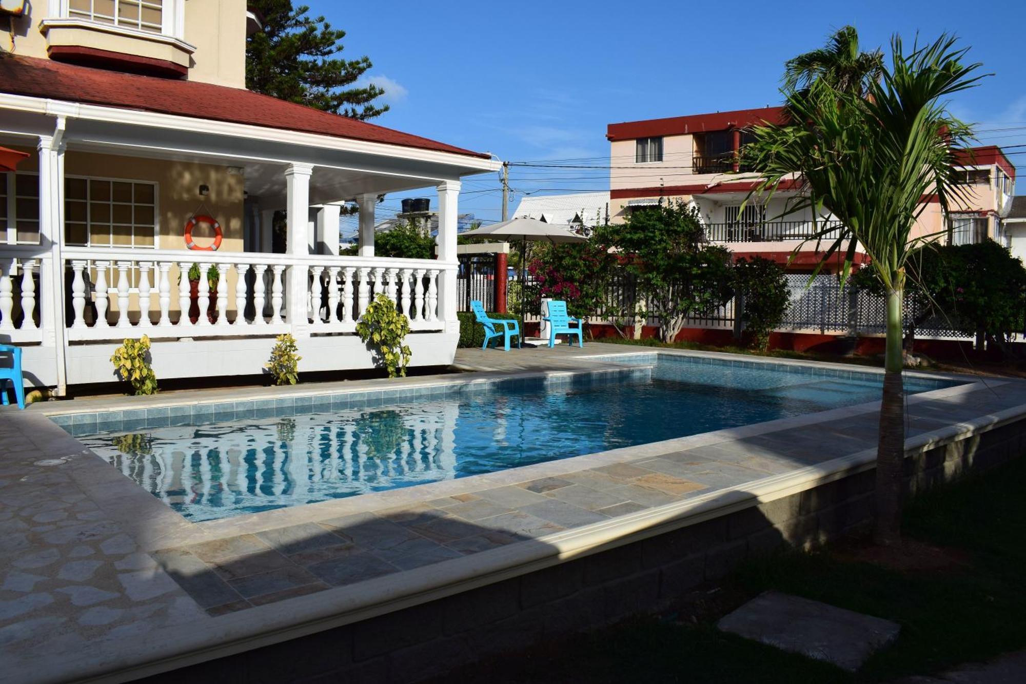 Marlyn Guest house