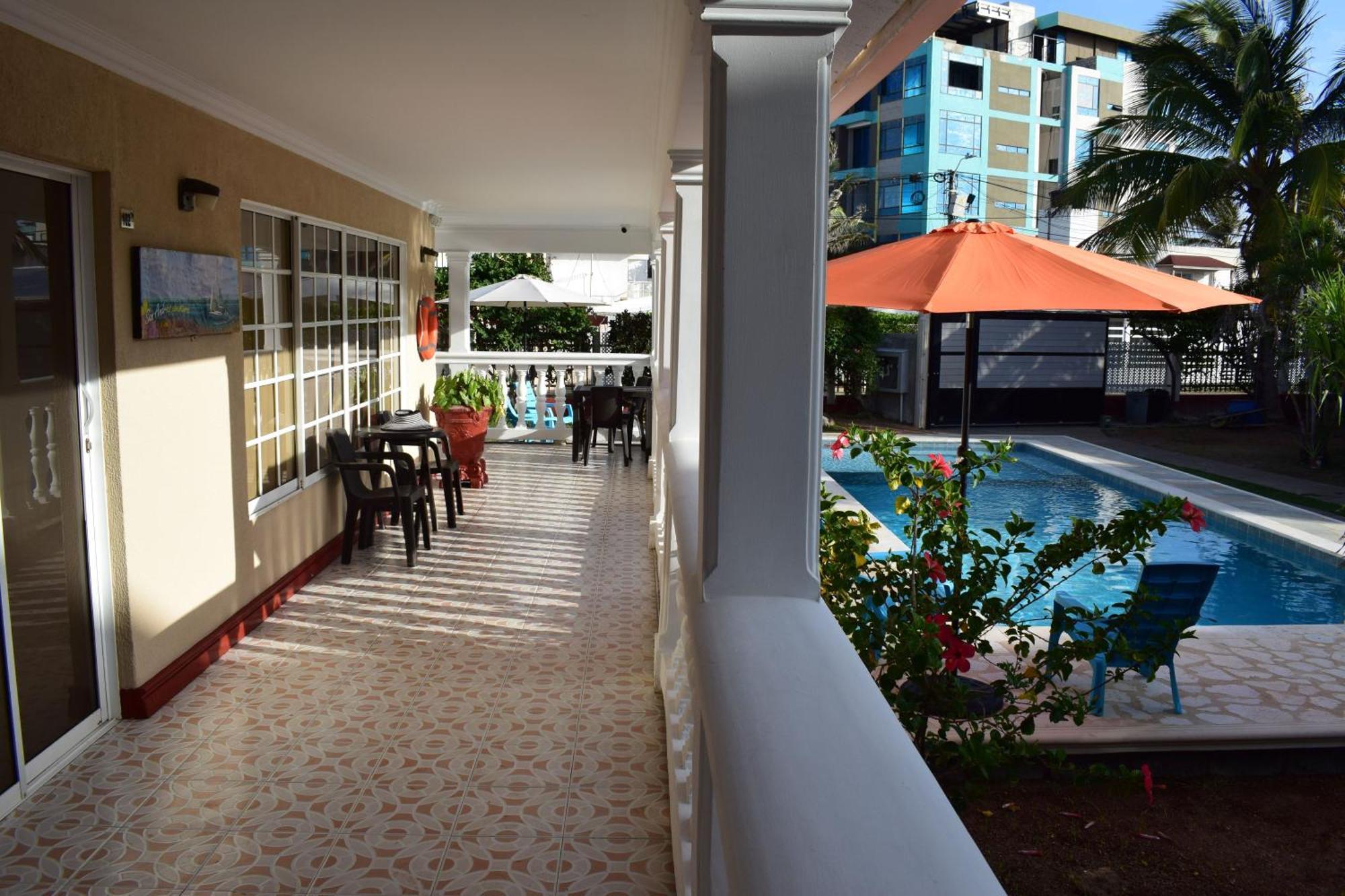 Guest house Marlyn 2*
