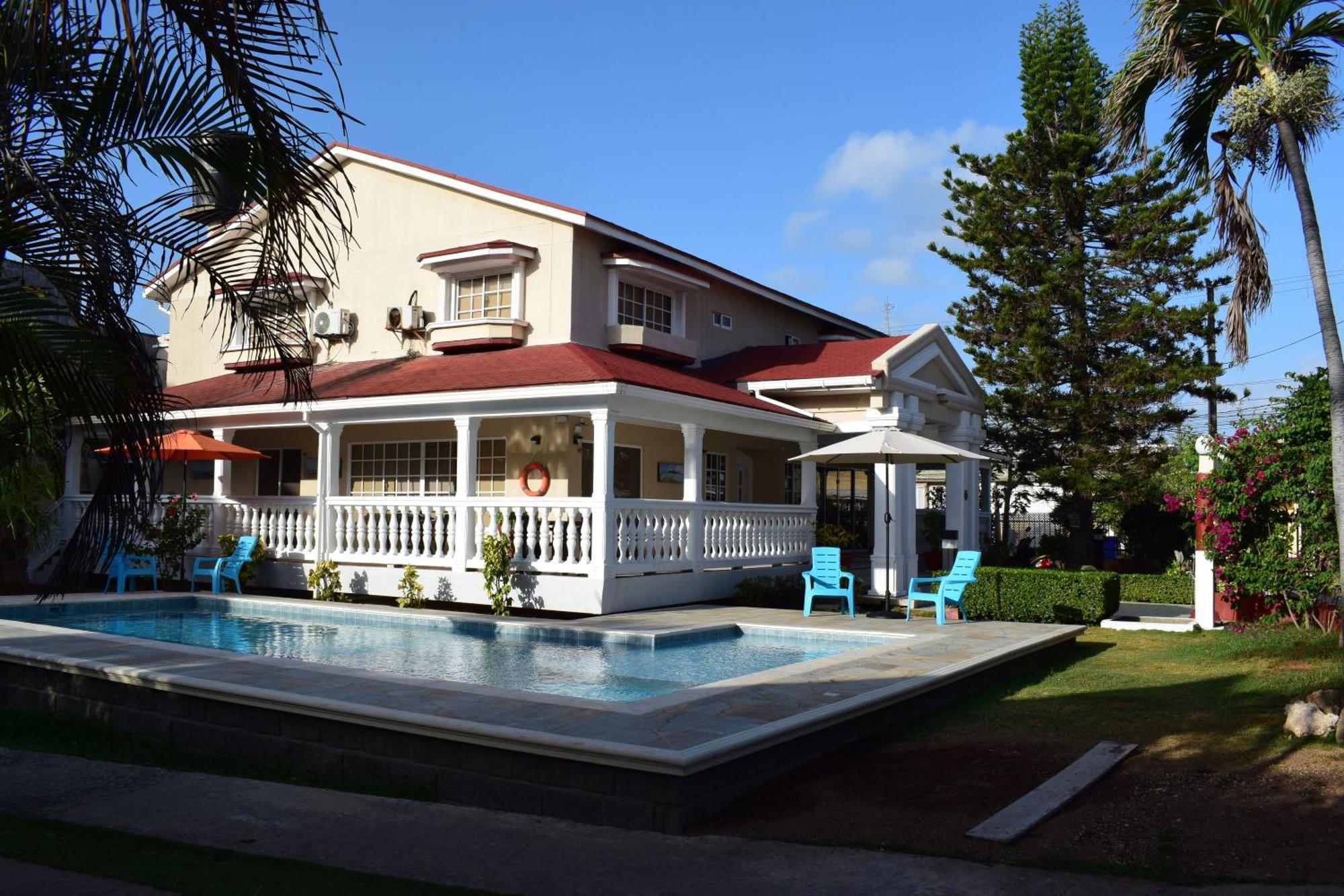 Marlyn Guest house 2*