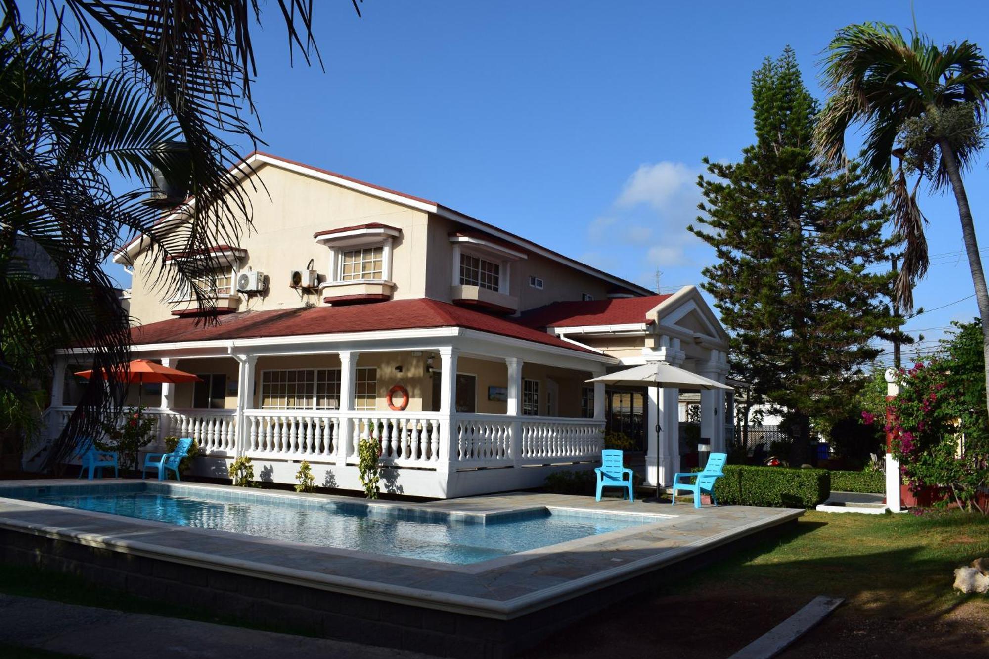 Guest house Marlyn 2*